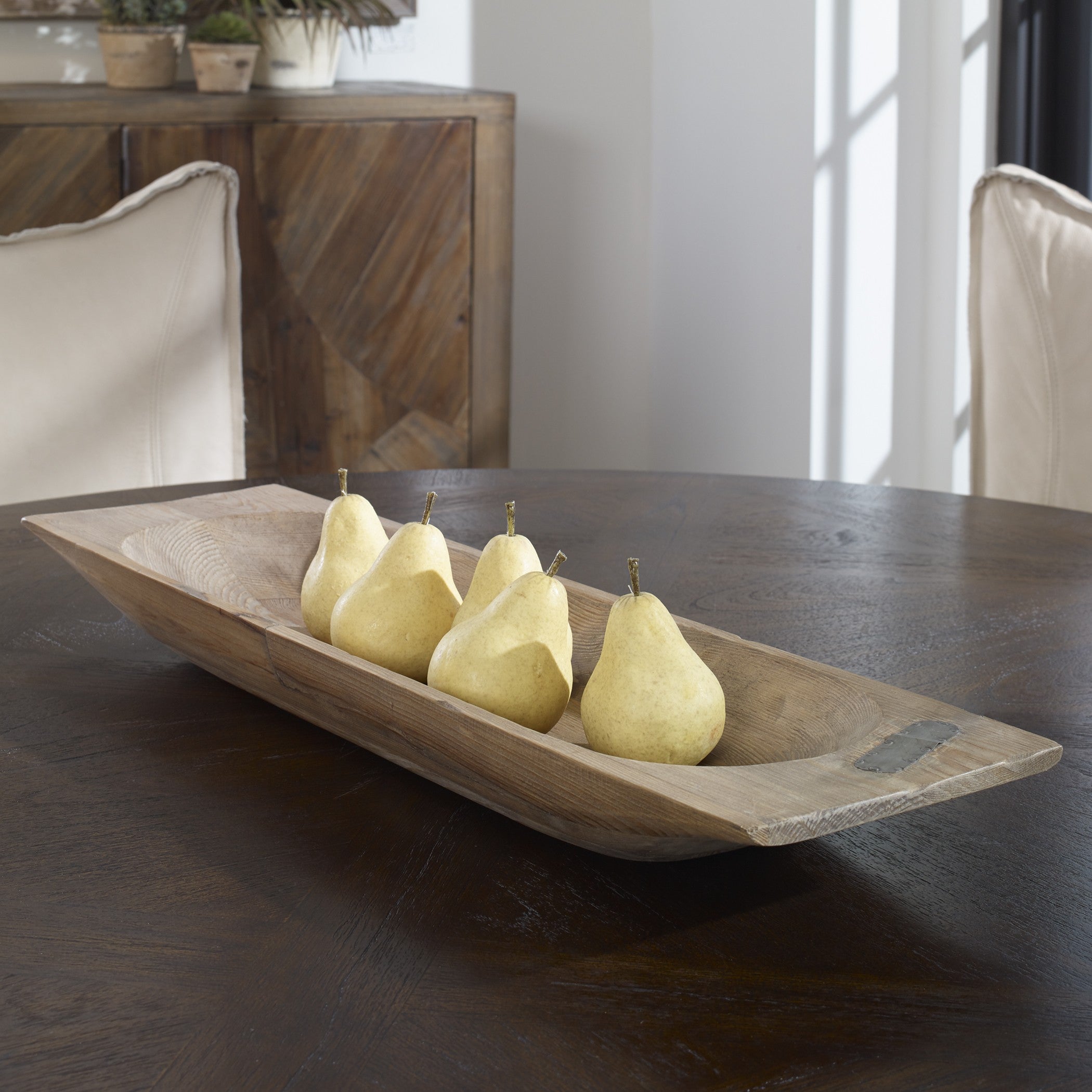 Dough Tray by Uttermost
