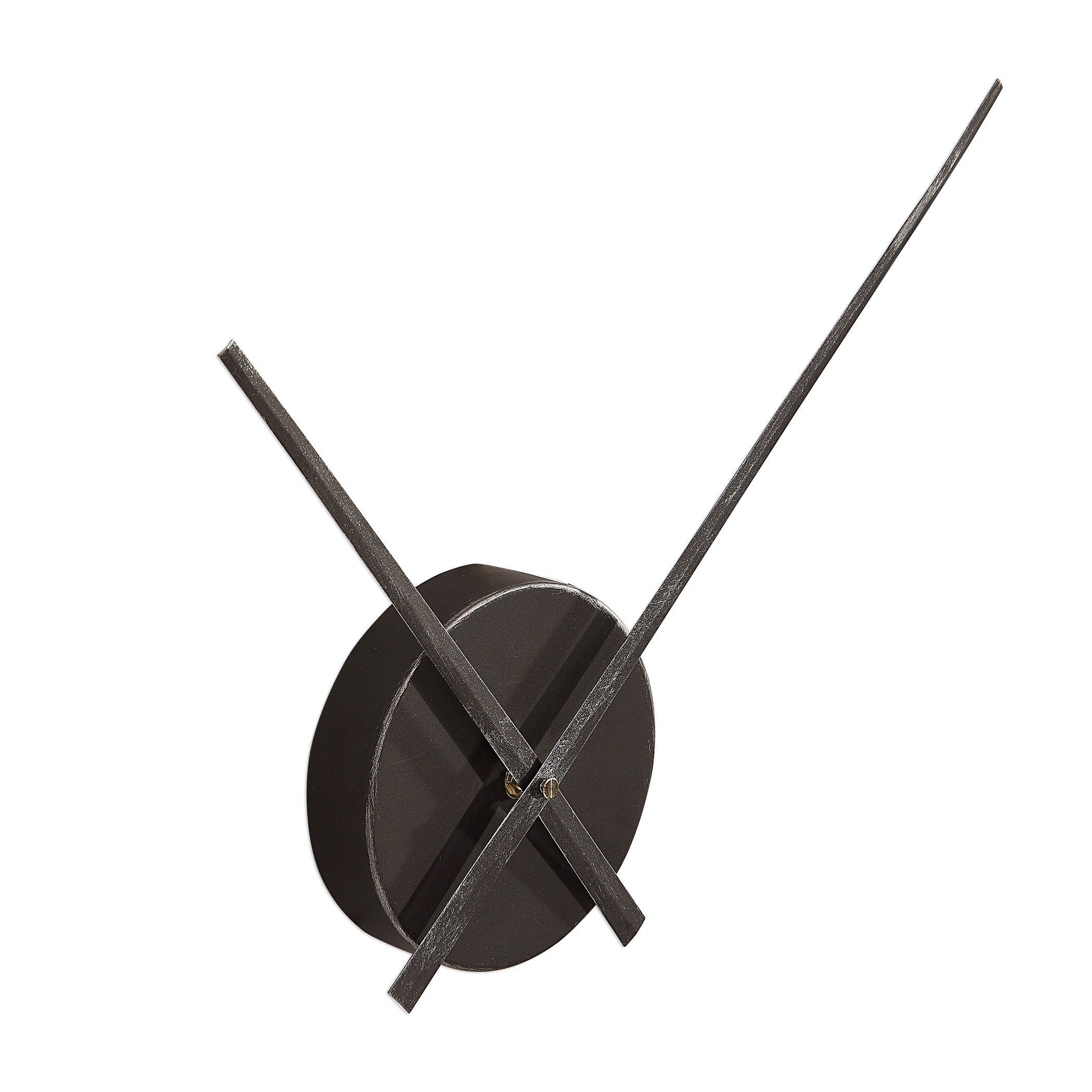 Marcelo Modern Wall Clock by Uttermost