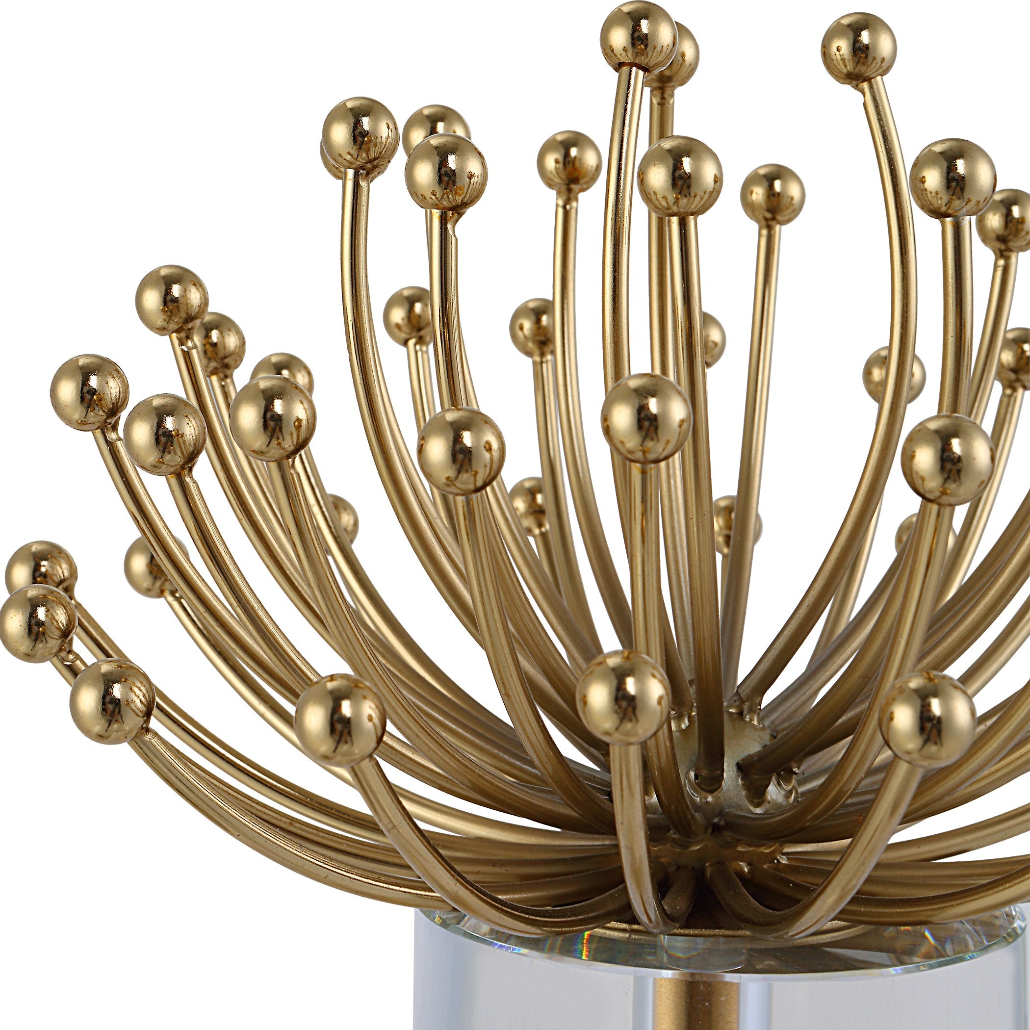 Aga Modern Sculptures - Set of 2 by Uttermost