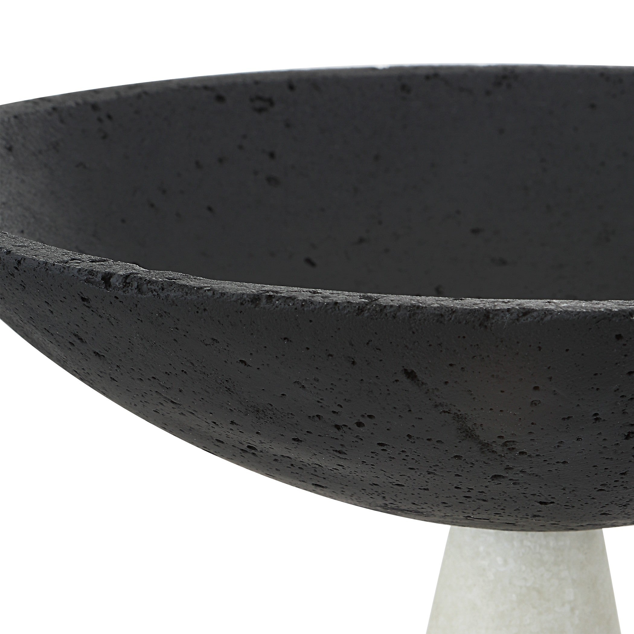 Antithesis Marble Bowls - Set of 2 by Uttermost