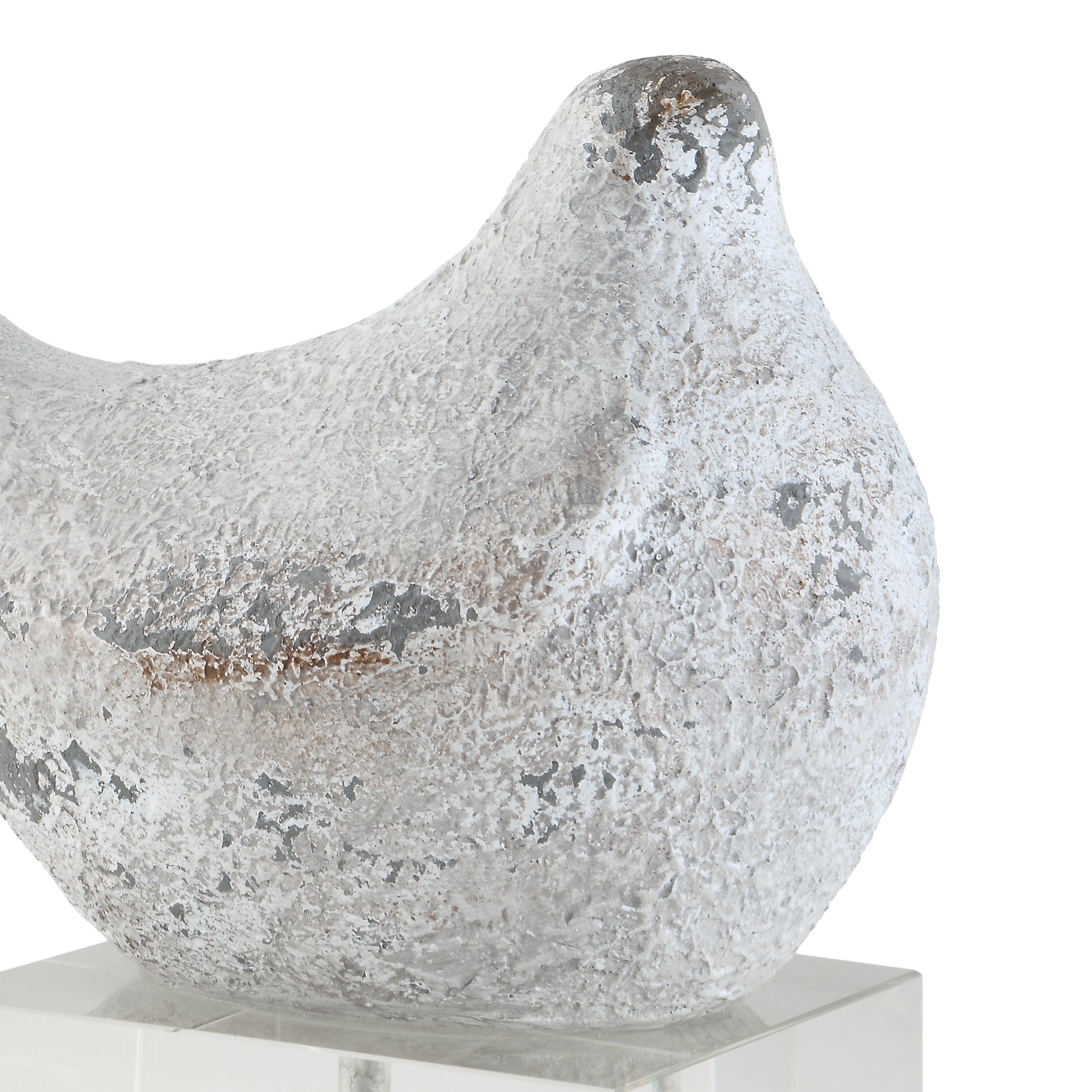Better Together Bird Sculptures - Set of 2 by Uttermost