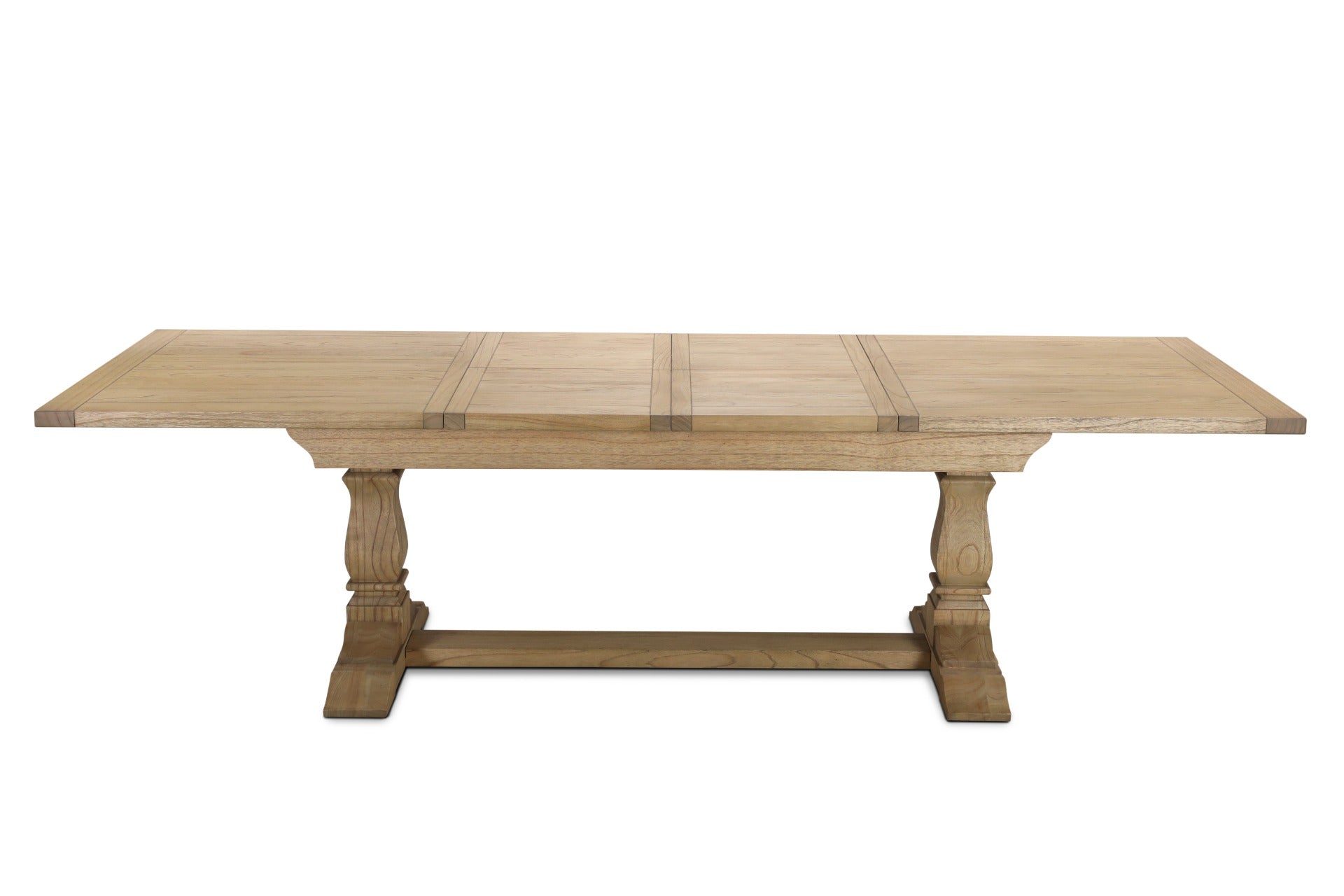 Campden Extending Dining Table by Keiichi