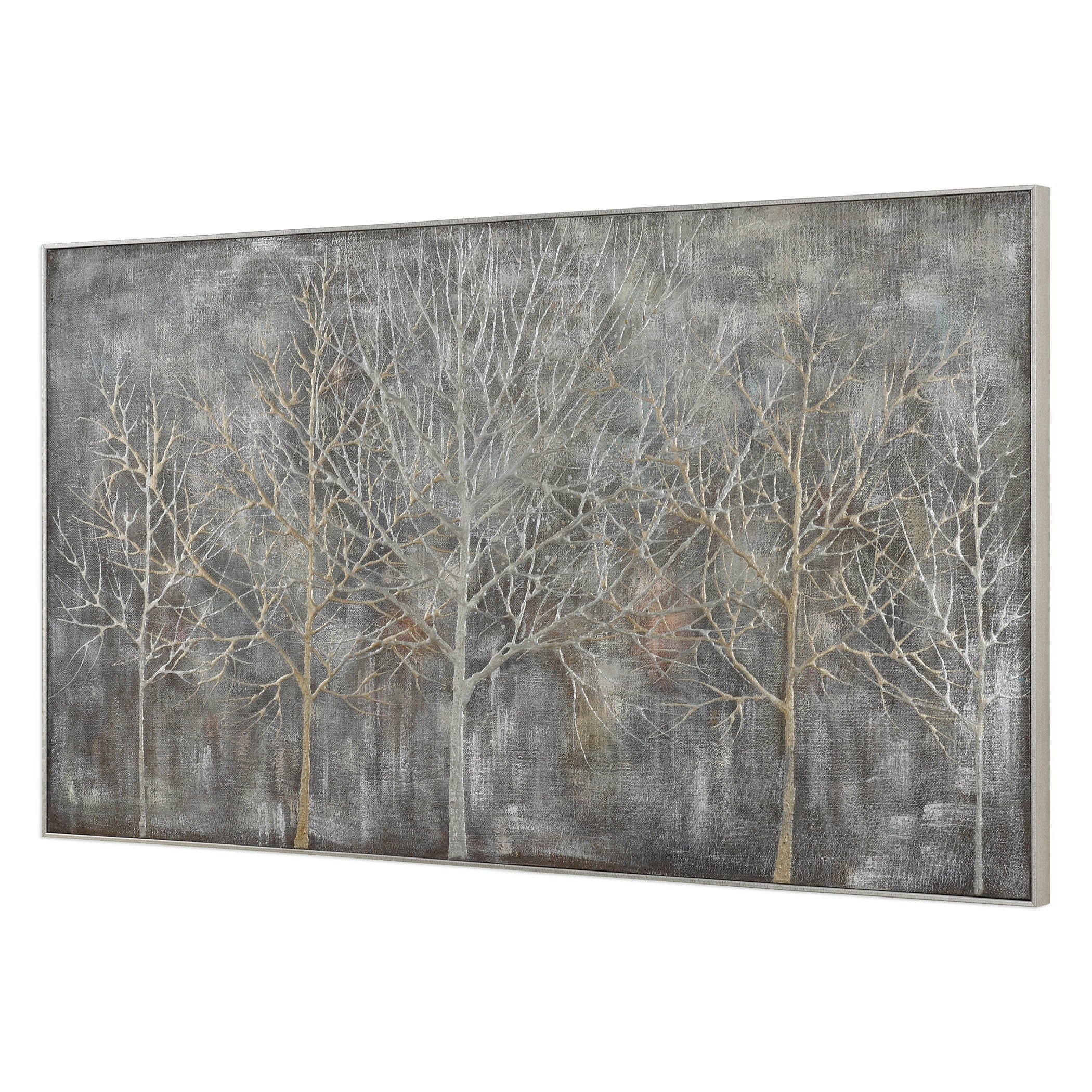 Parkview Landscape Art by Uttermost