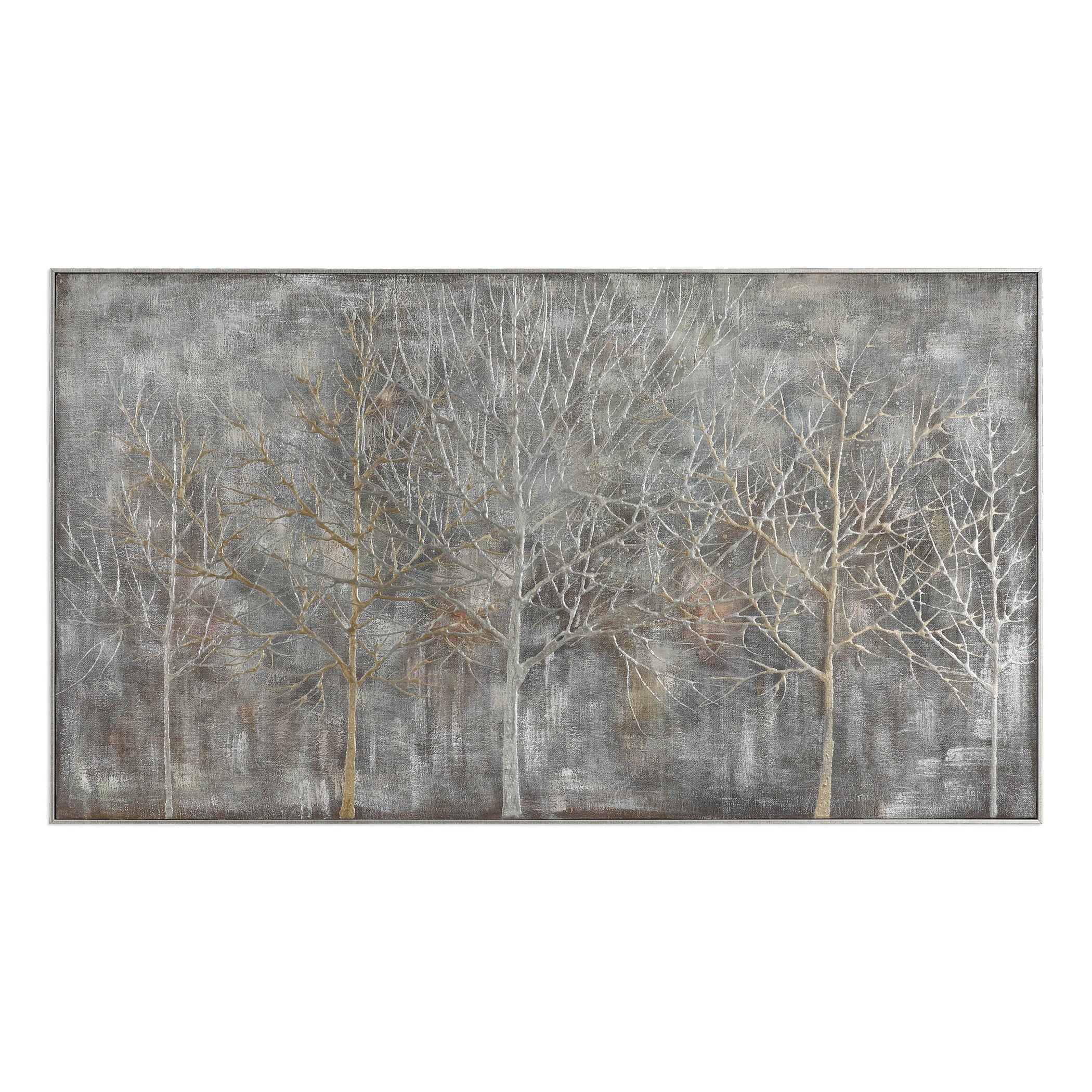Parkview Landscape Art by Uttermost