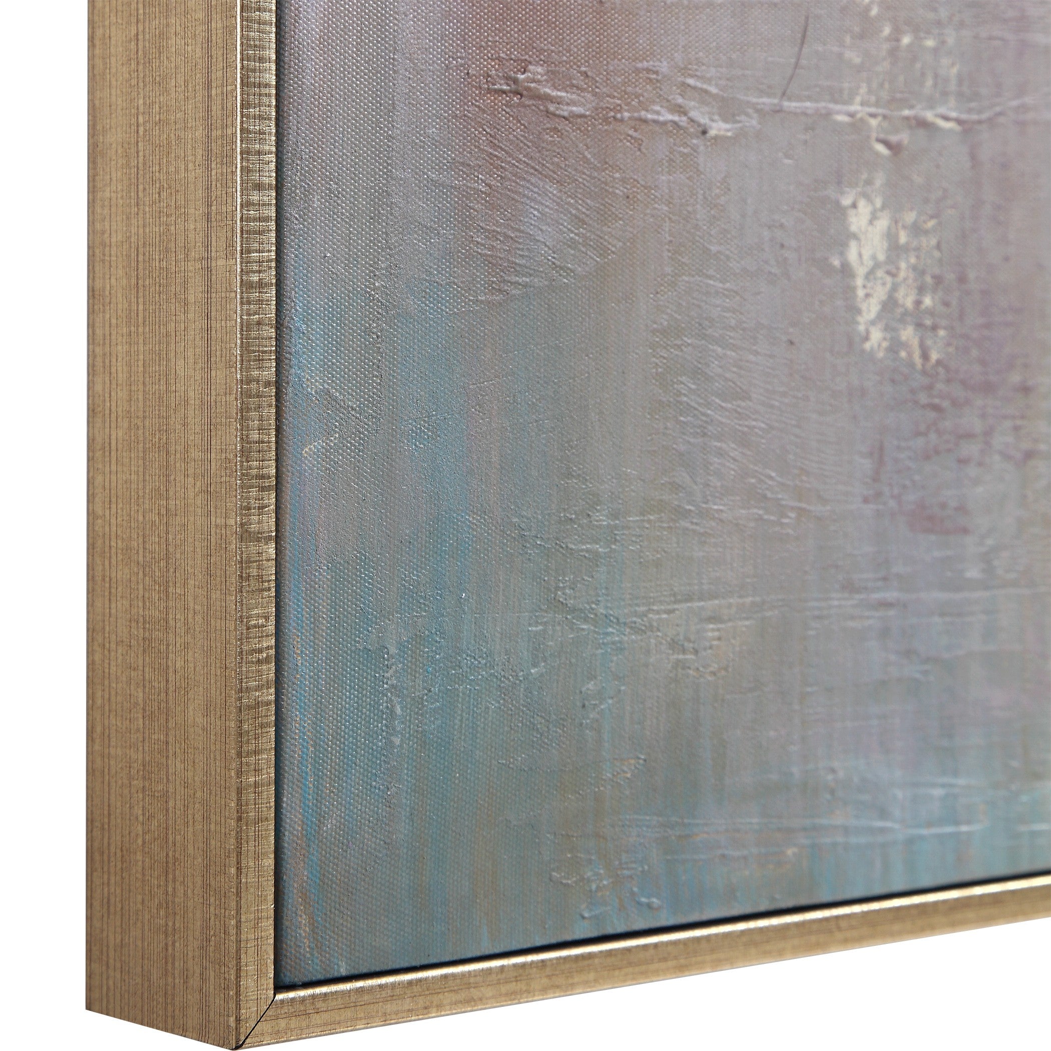 Elevation Abstract Art by Uttermost