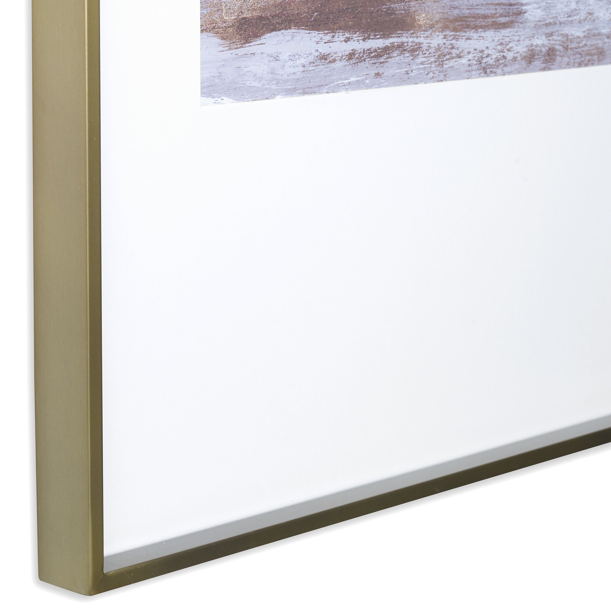 Coastline Framed Prints - Set of 2 by Uttermost