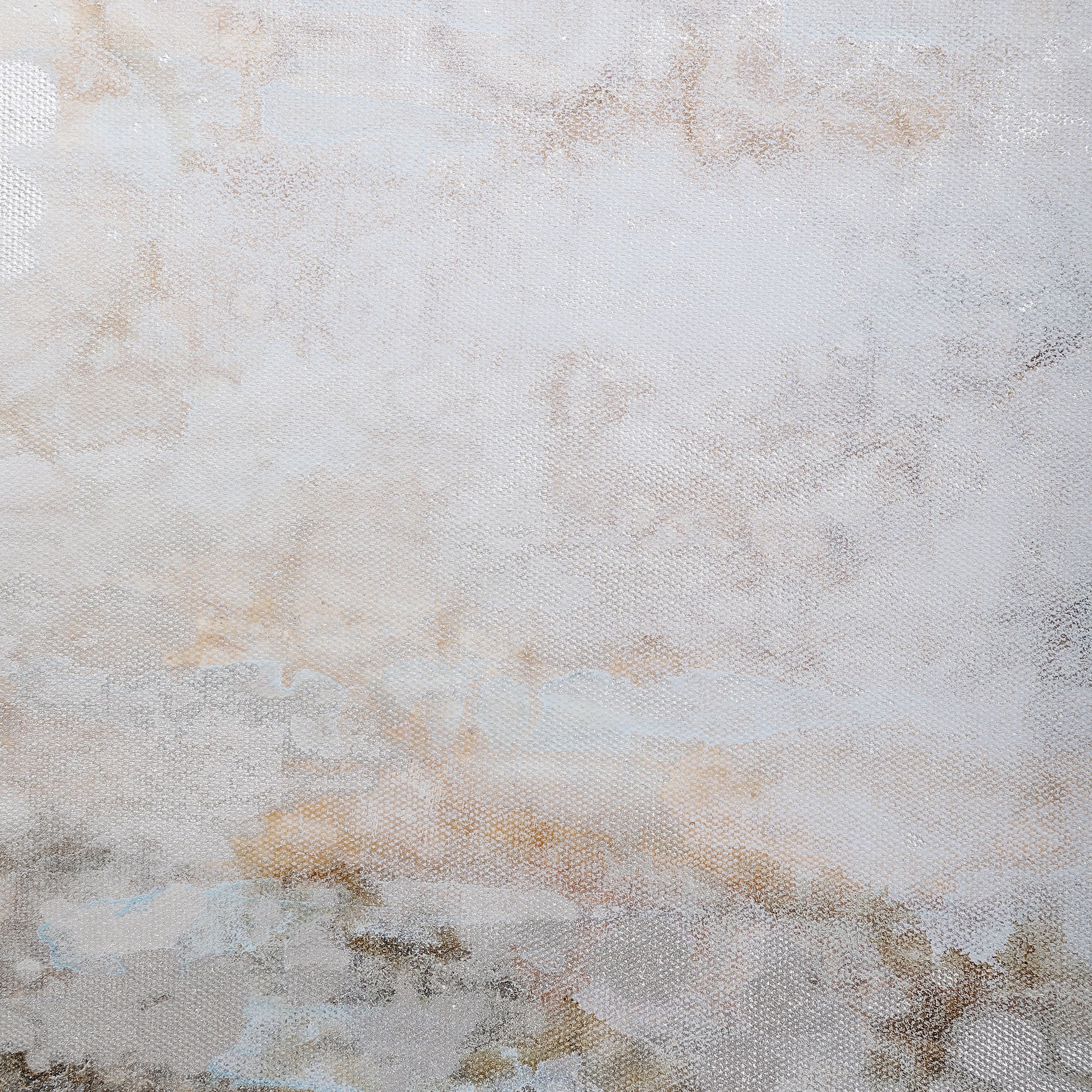 Open Plain Abstract Art by Uttermost