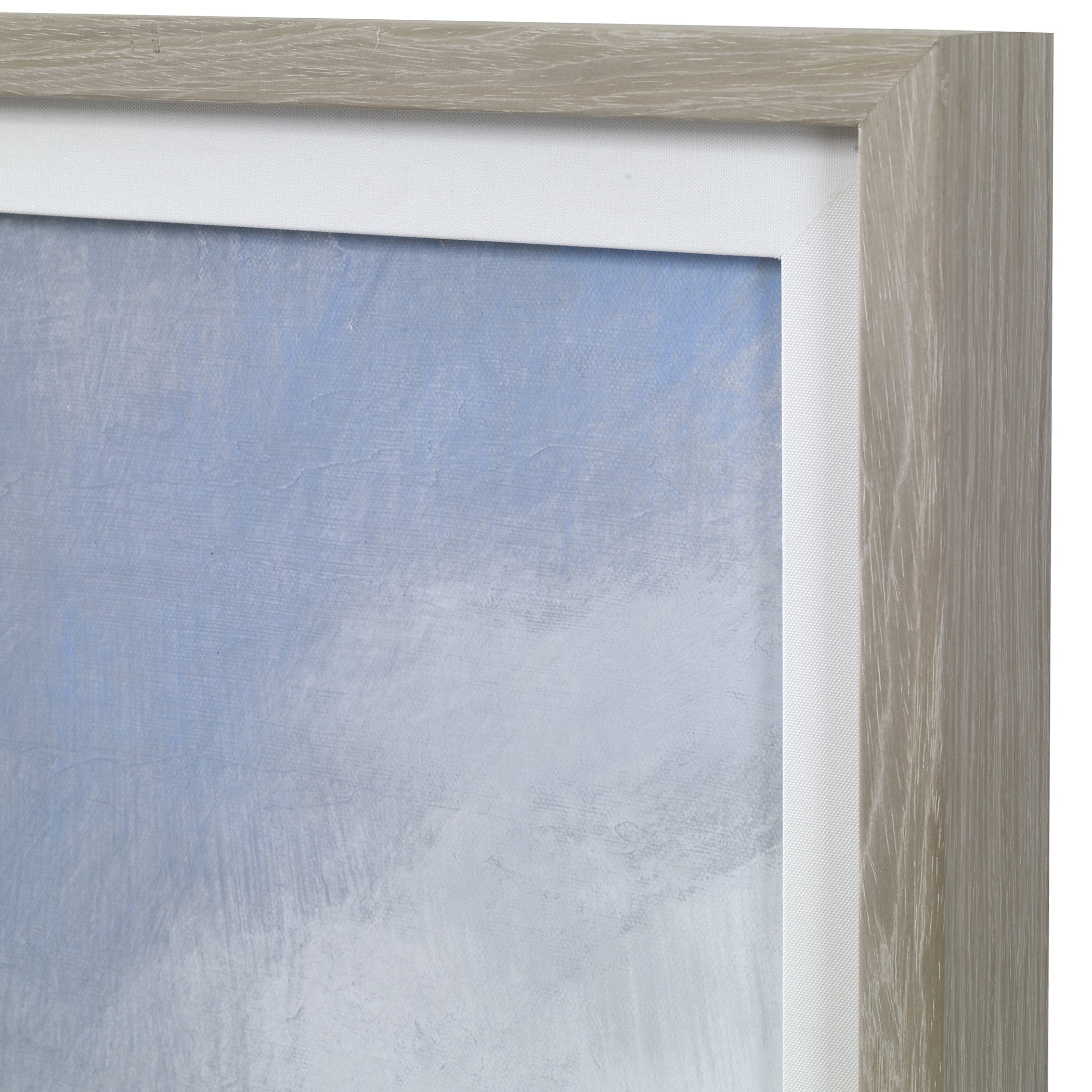 Distant Land Framed Print by Uttermost