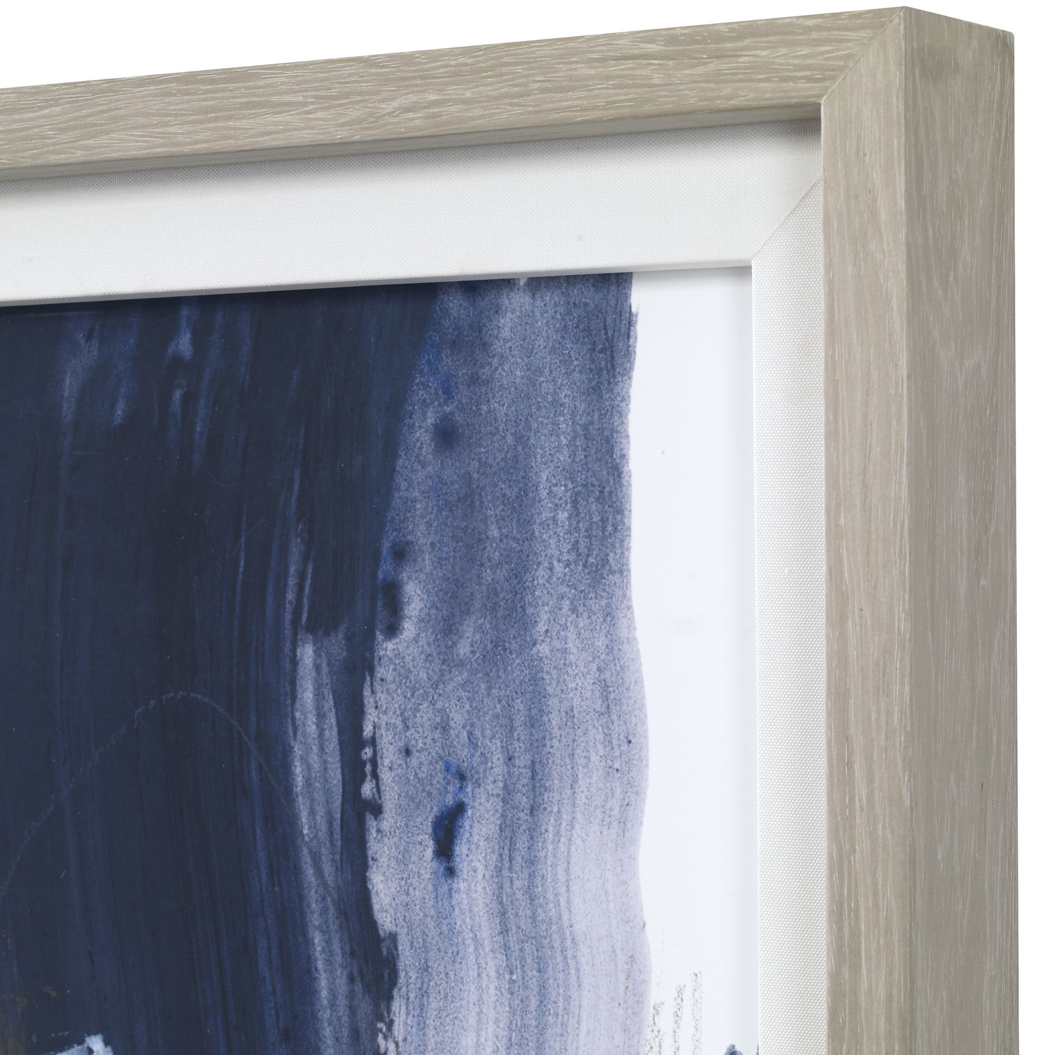 Variant Abstract Framed Print by Uttermost