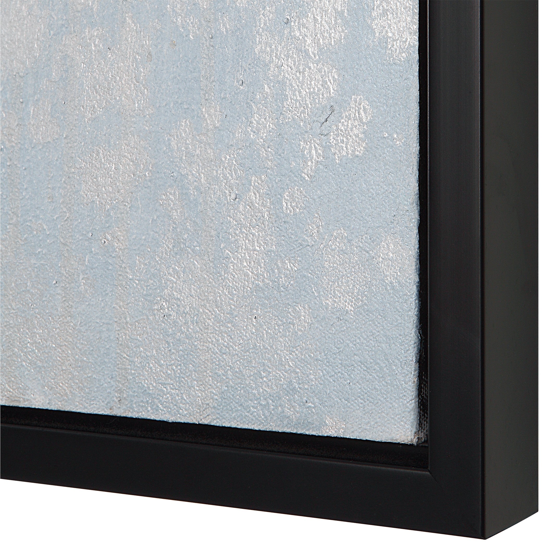 Mountain Mist Hand Painted Canvas by Uttermost
