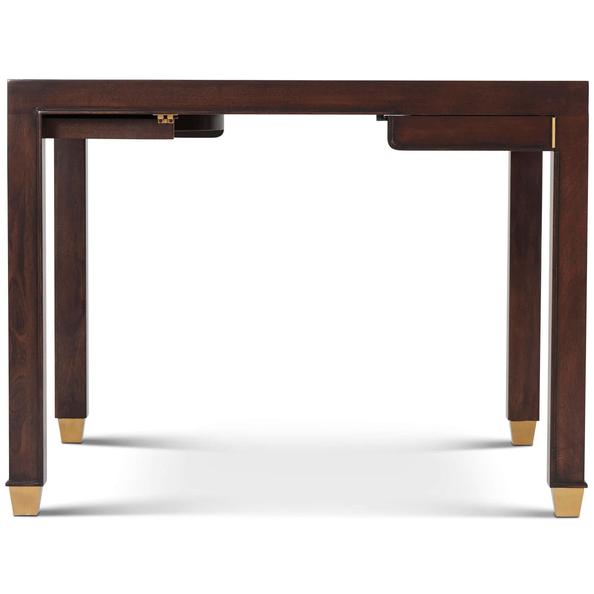 Games Table Antonio by Theodore Alexander