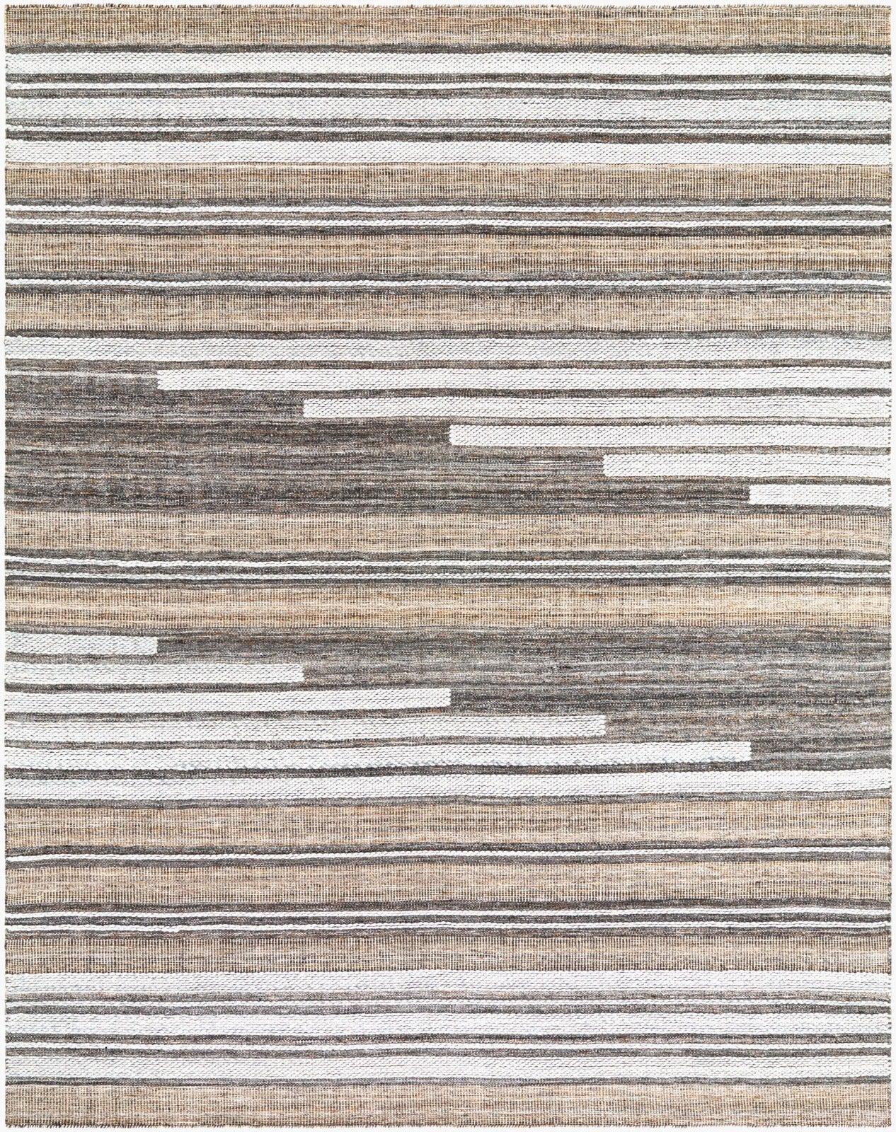 Azalea Hand Woven Rug by Keiichi