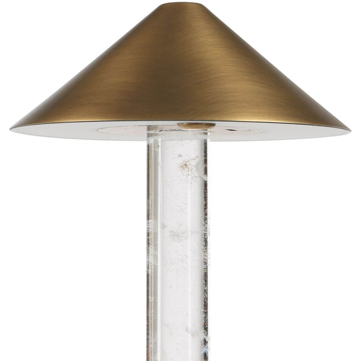 Beam Me Up Rechargeable Mini Lamp Uttermost