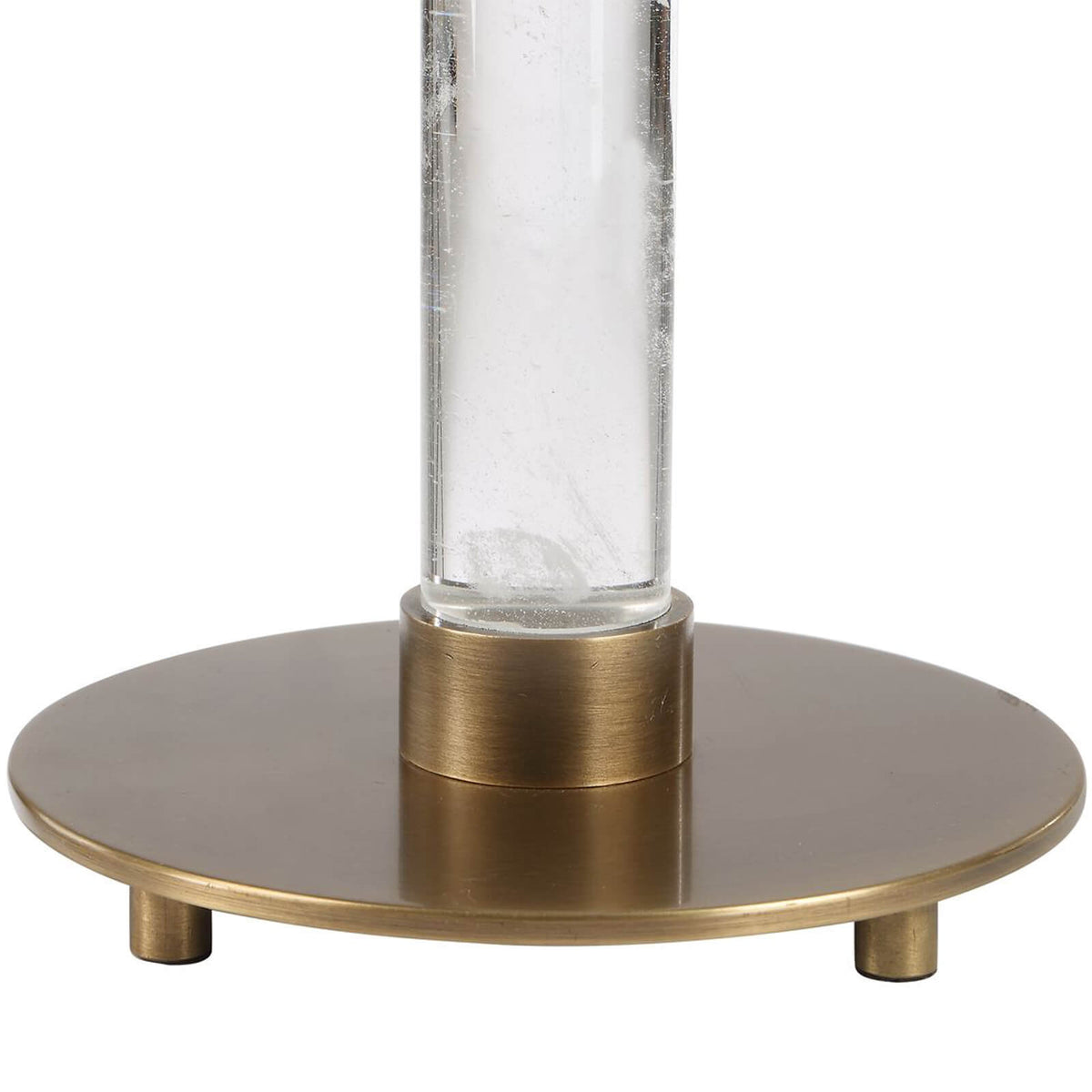 Beam Me Up Rechargeable Mini Lamp Uttermost