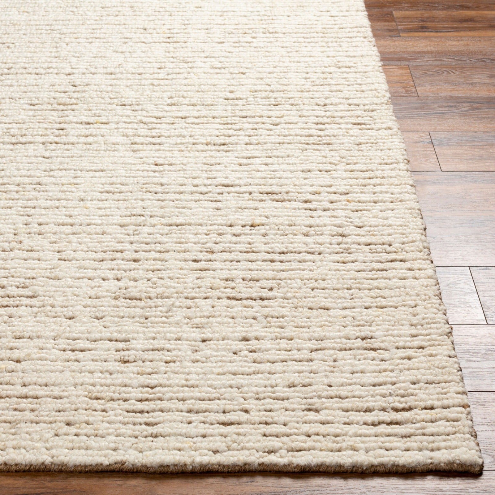 Brentford Hand Woven Rug by Keiichi