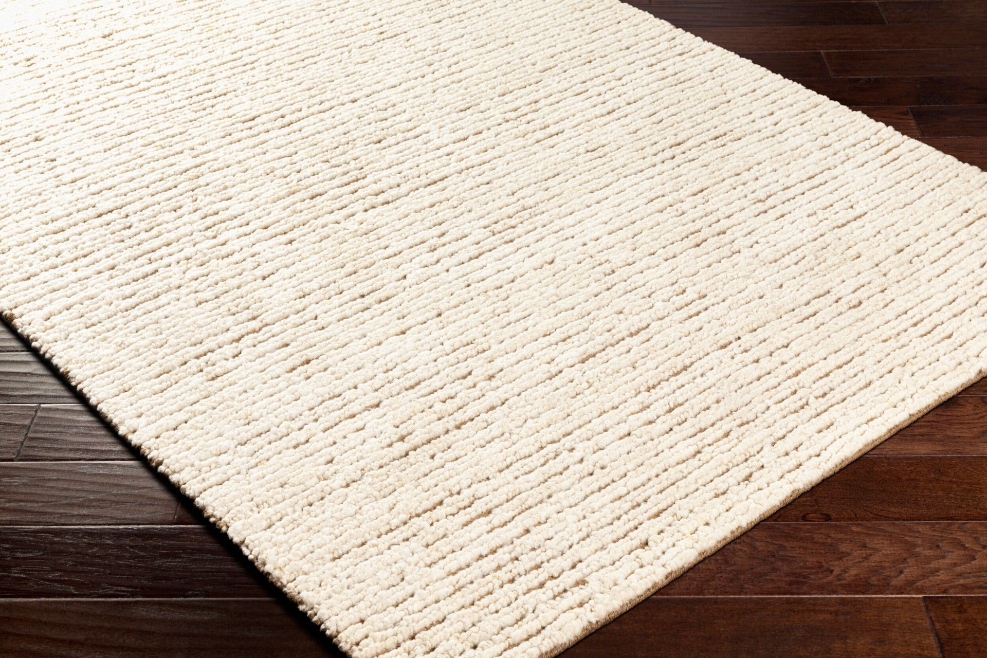 Brentford Hand Woven Rug by Keiichi