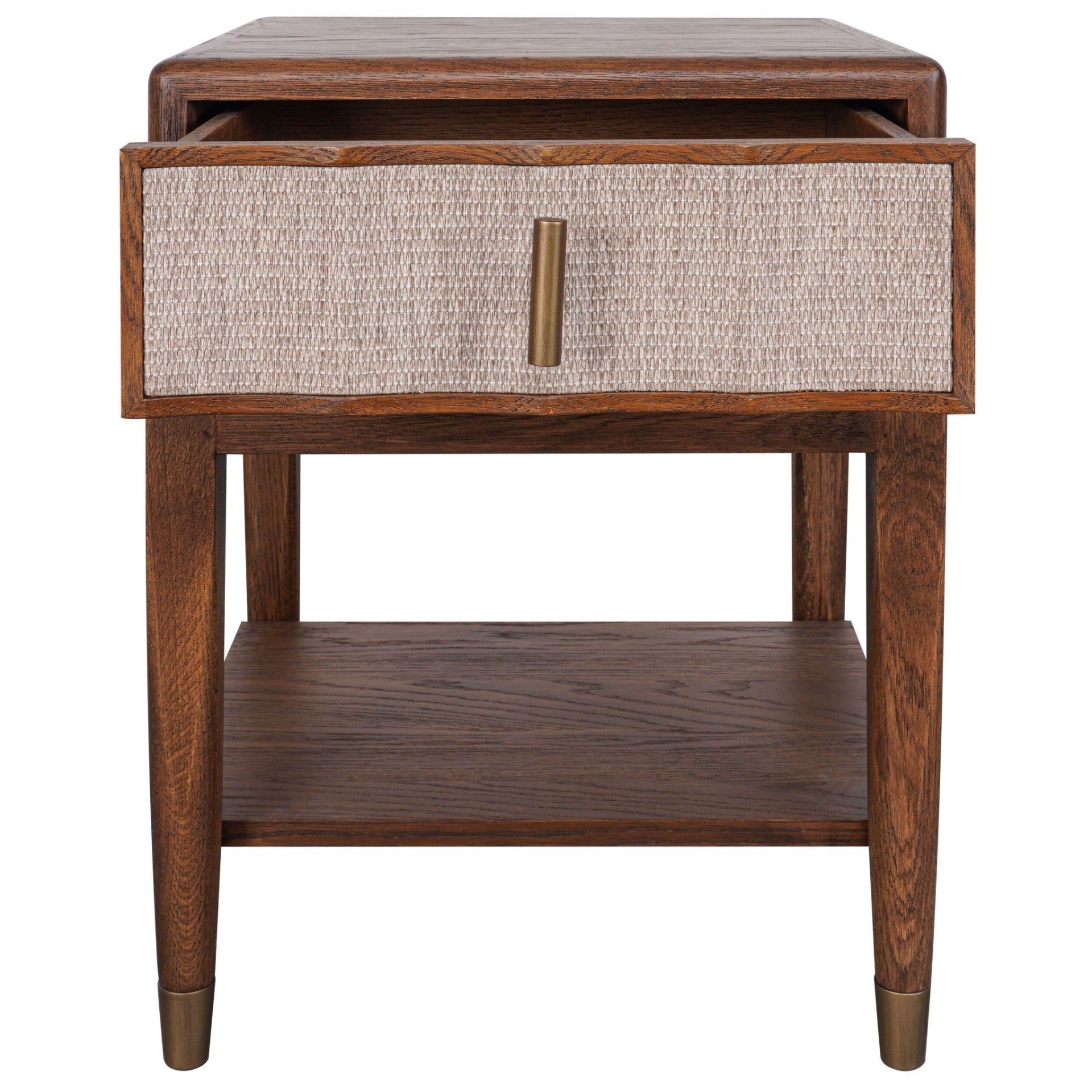 Birdlip Bedside Table by Keiichi