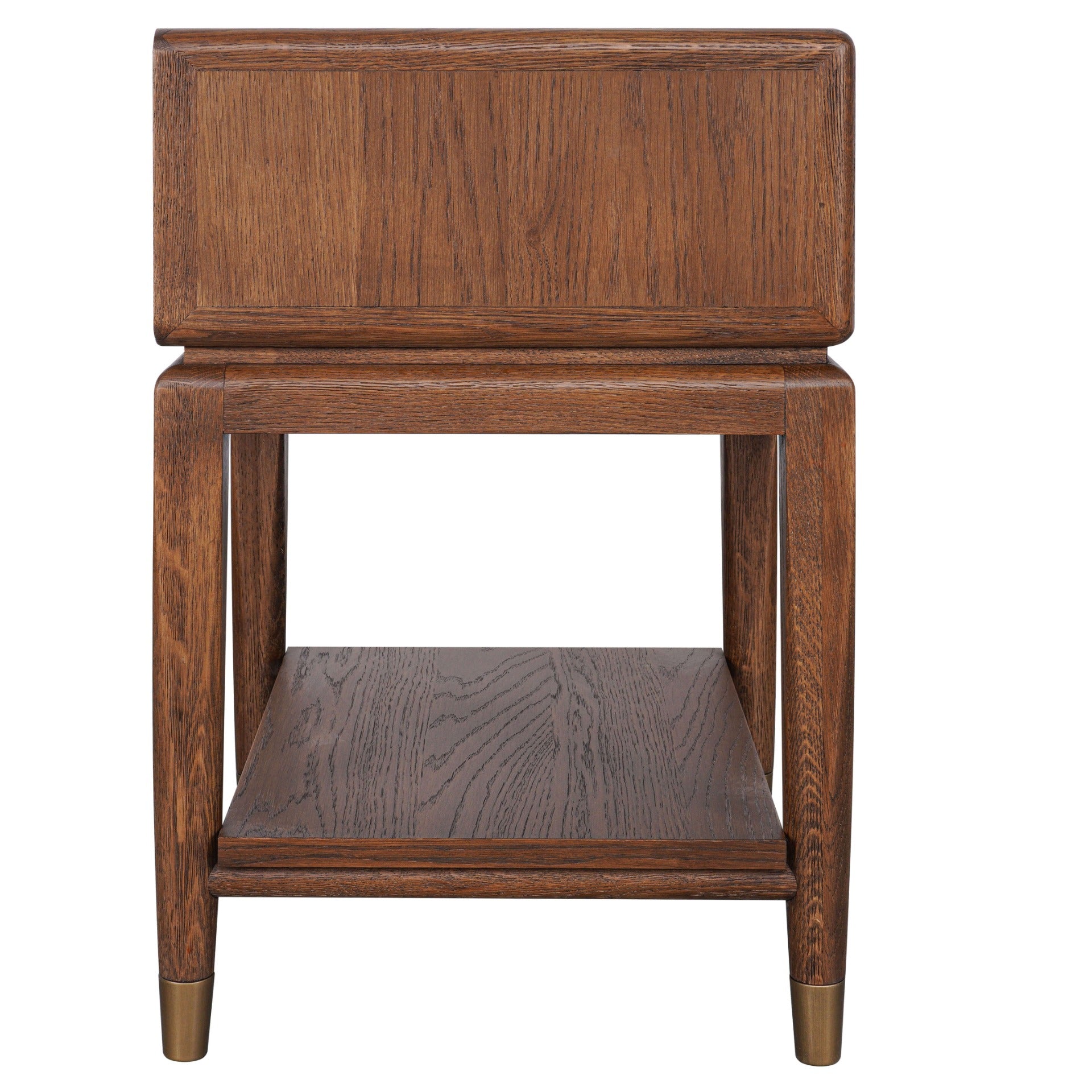Birdlip Bedside Table by Keiichi