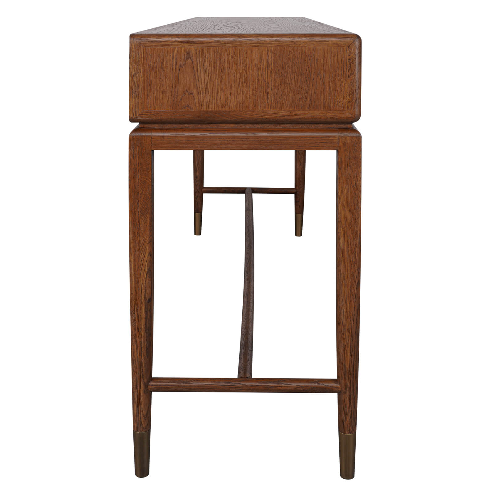 Birdlip Console Table - Large by Keiichi