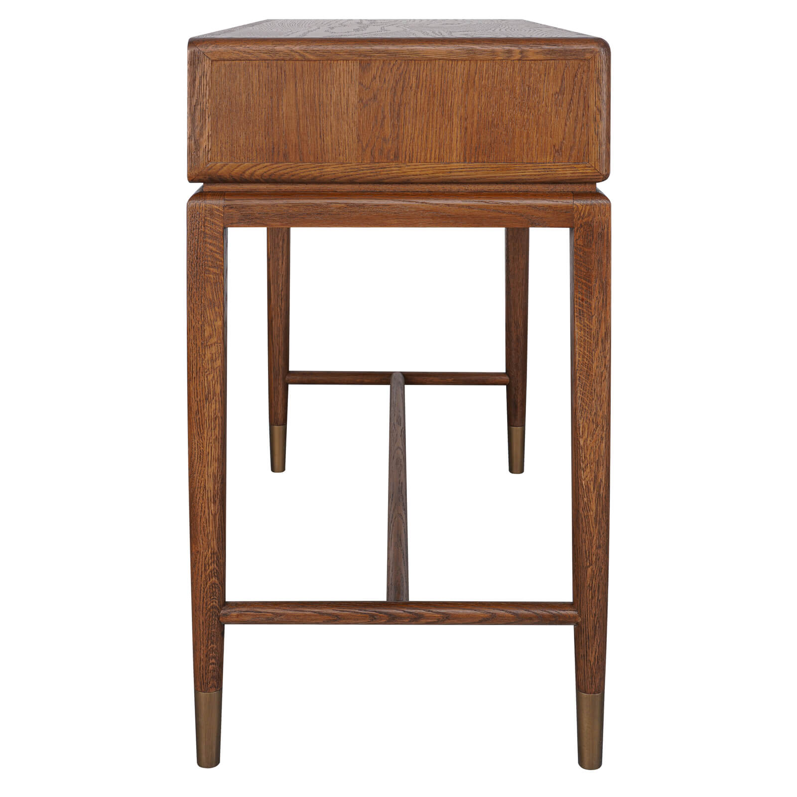 Birdlip Console Table - Small by Keiichi