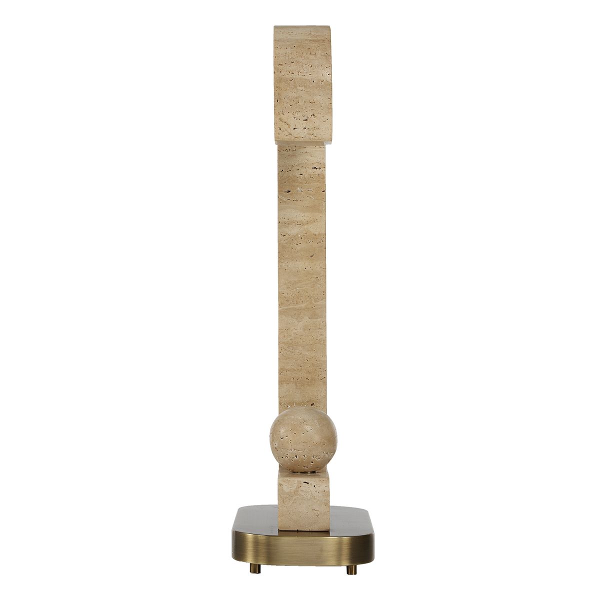 Equilibrium Table Lamp by Uttermost