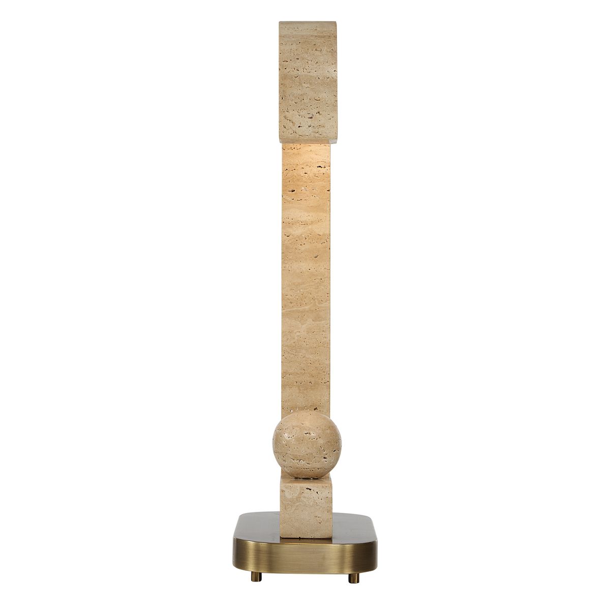 Equilibrium Table Lamp by Uttermost