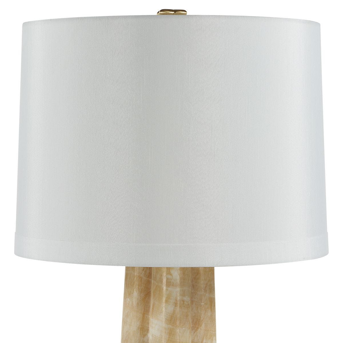 Golden Clover Table Lamp by Uttermost