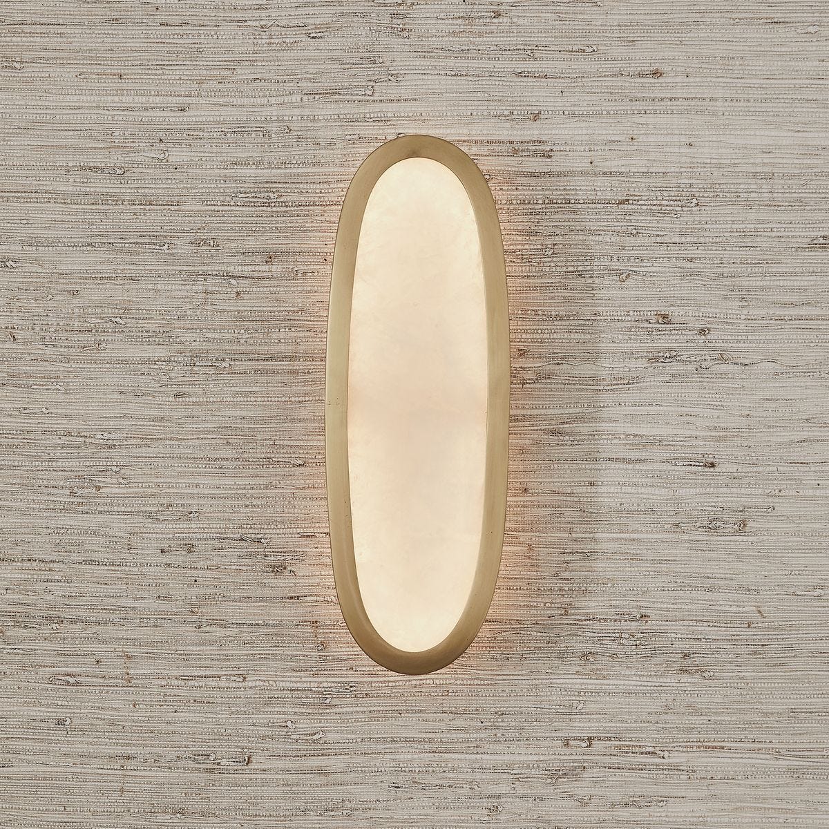 Newport LED Wall Light by Uttermost