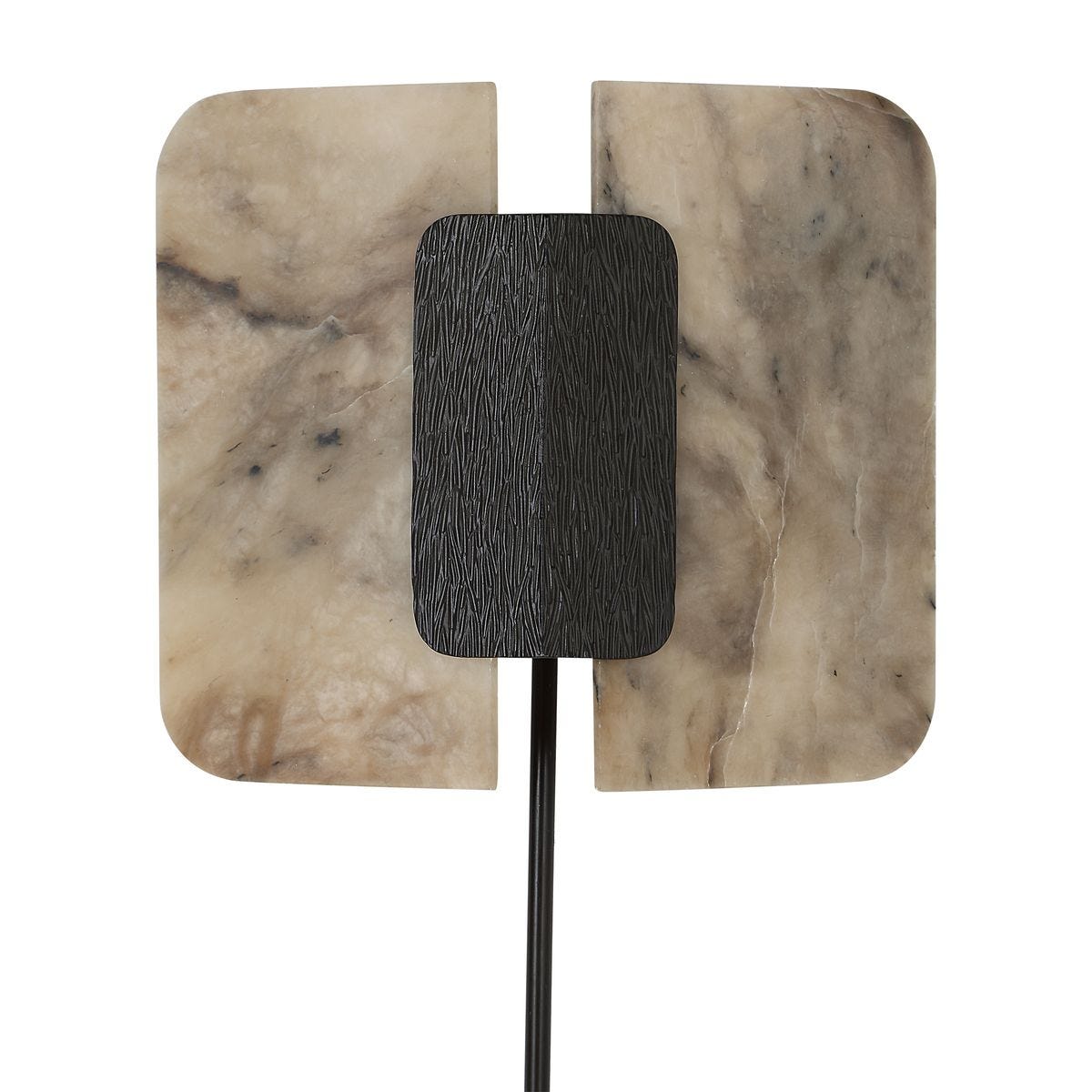 Open Book Wall Light by Uttermost