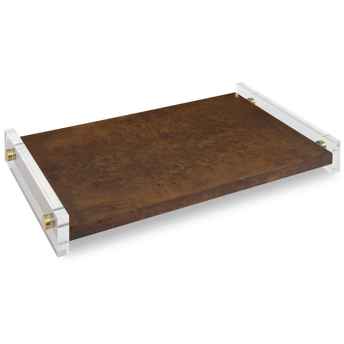 Apparition Tray by Uttermost