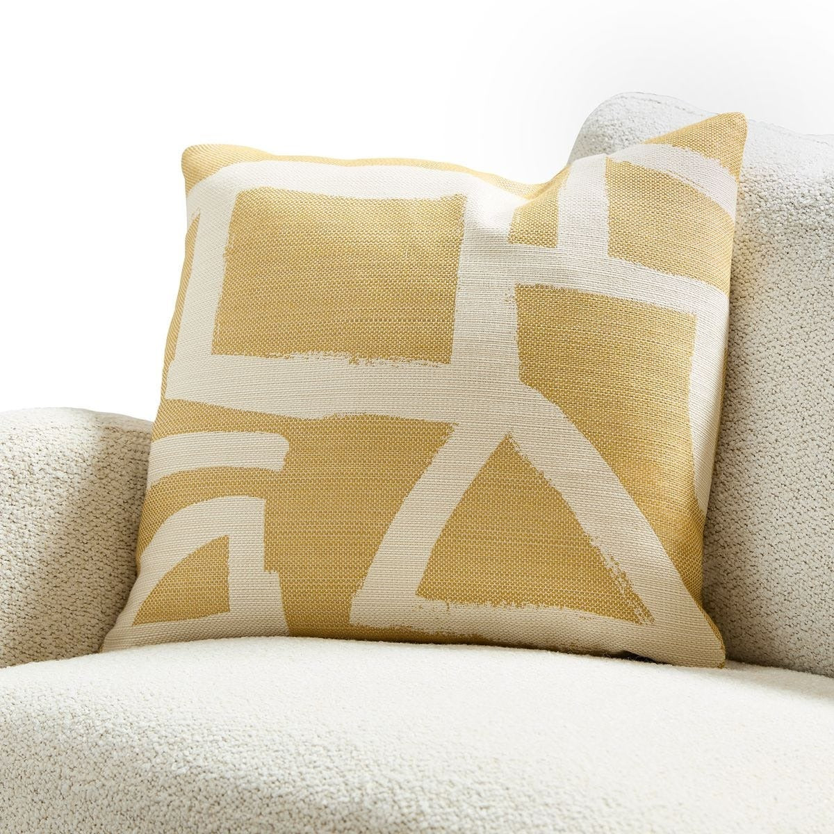Brush with Destiny Cushion by Uttermost