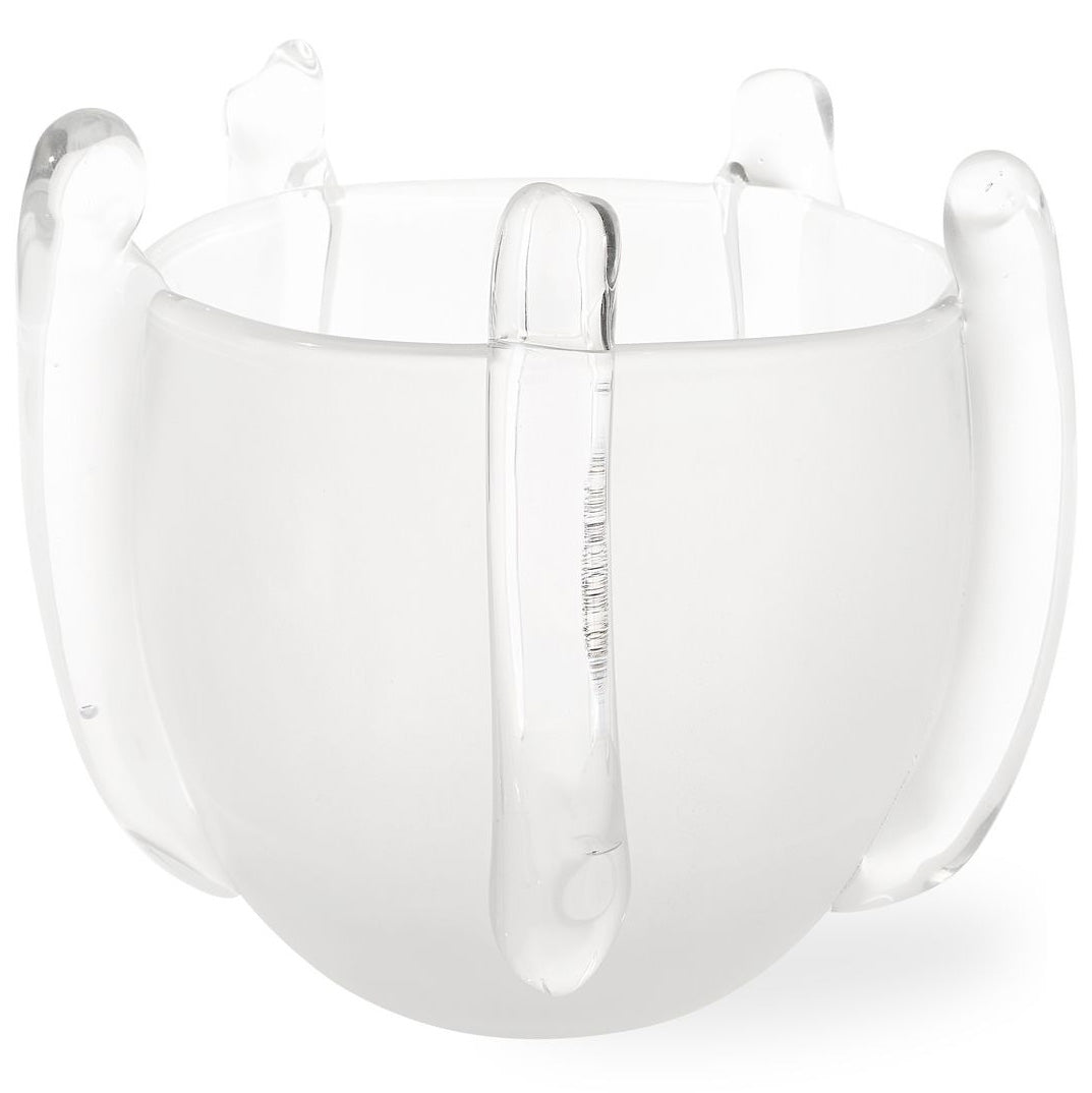 Earn Your Stripes Bowl by Uttermost