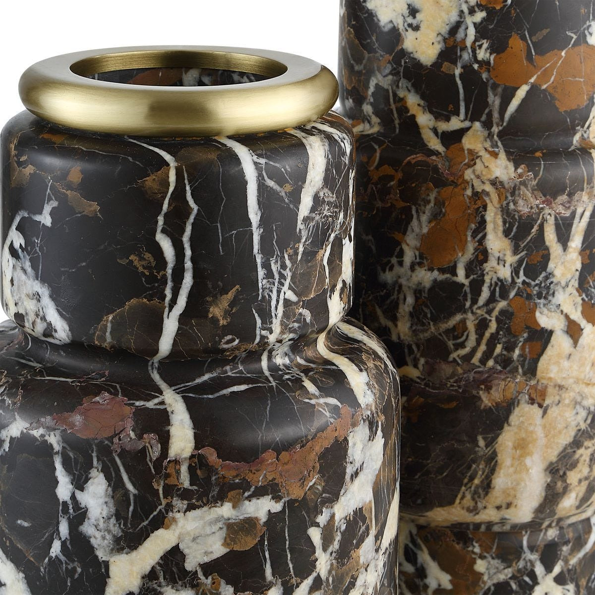 Encircle Vase - Large by Uttermost