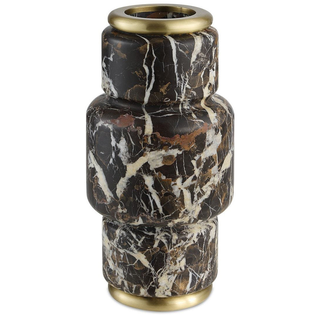 Encircle Vase - Small by Uttermost