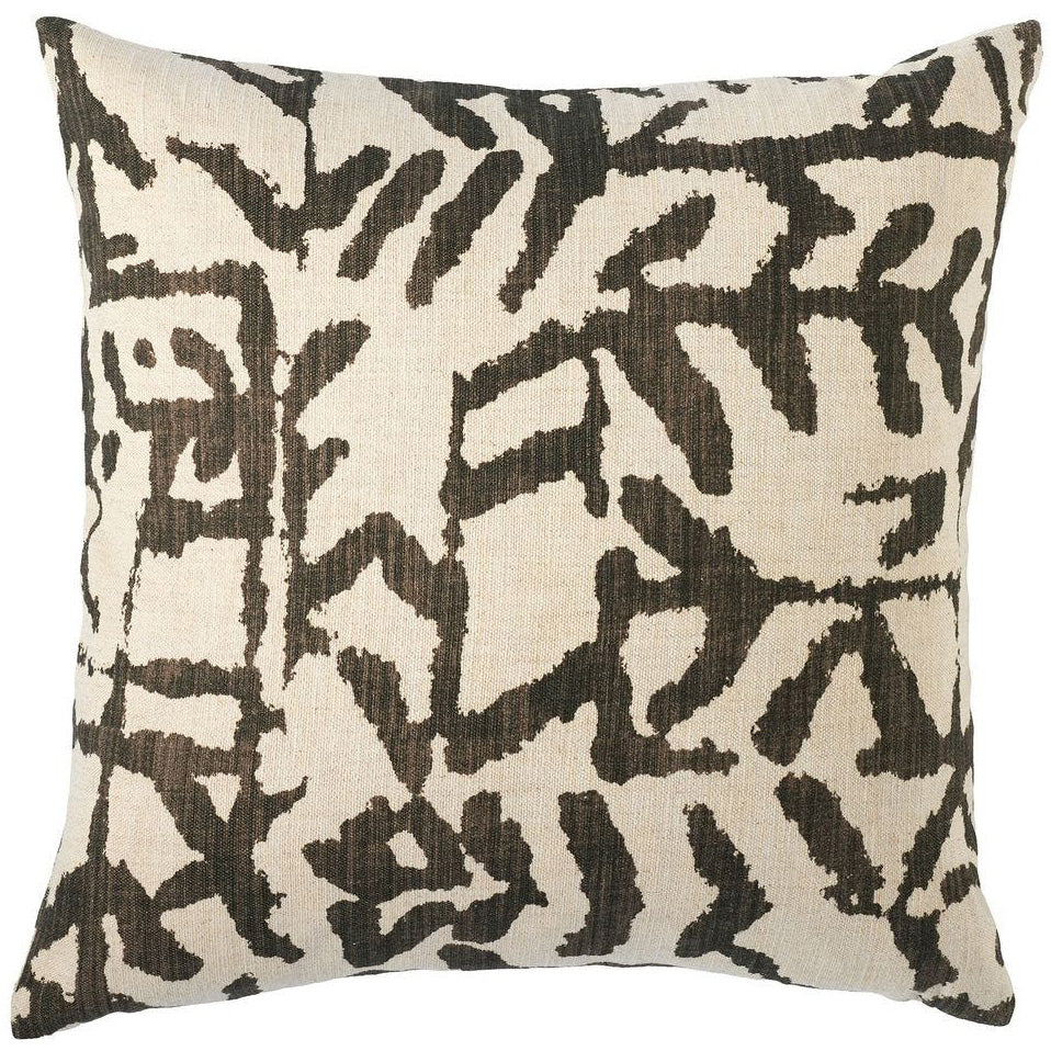 Follow the Arrows Cushion - Large by Uttermost