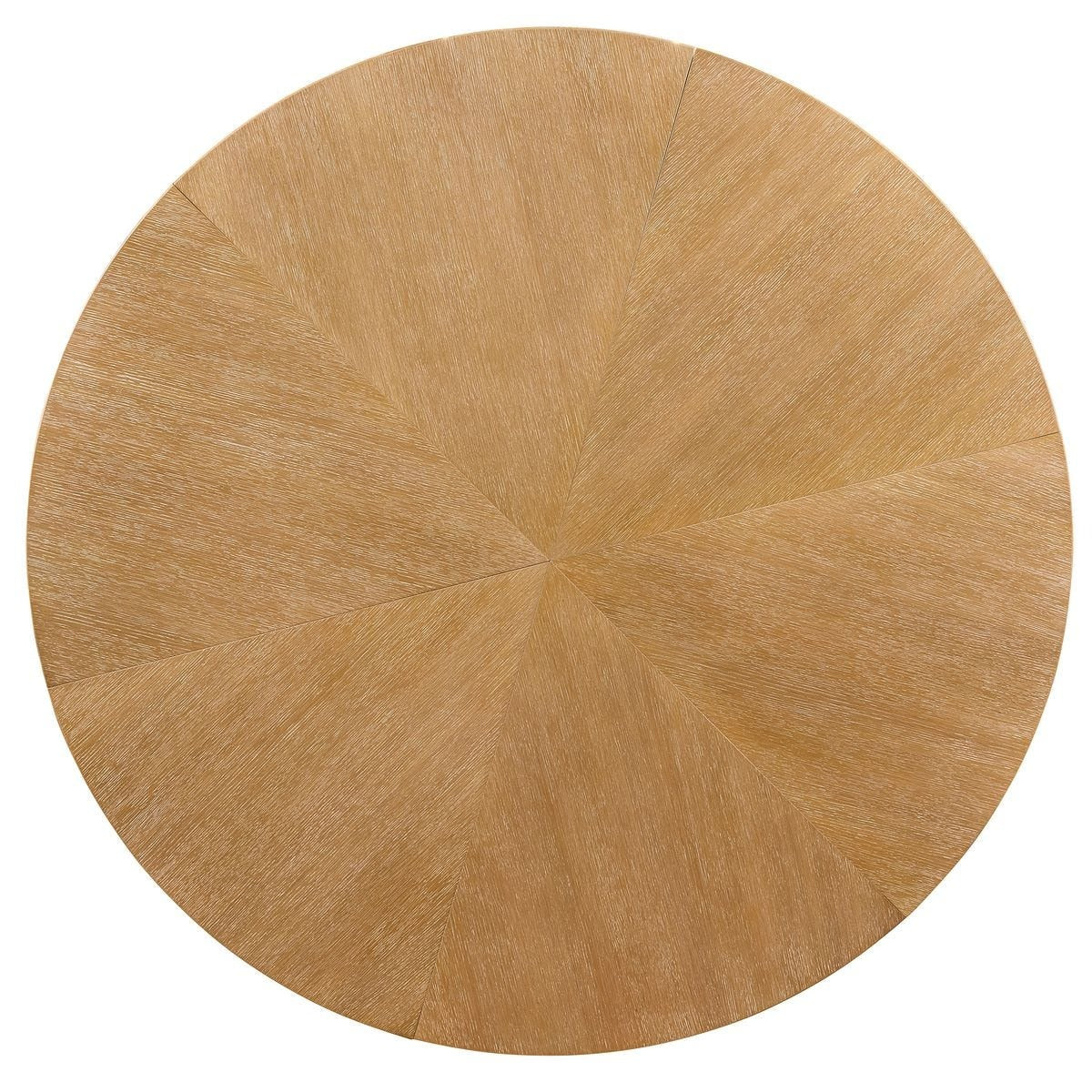 Hewn Extending Dining Table by Uttermost
