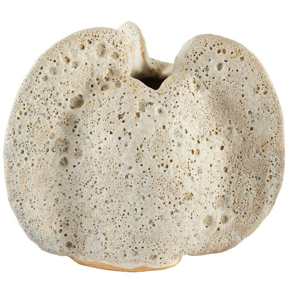 I'm All Ears Vase - Large by Uttermost