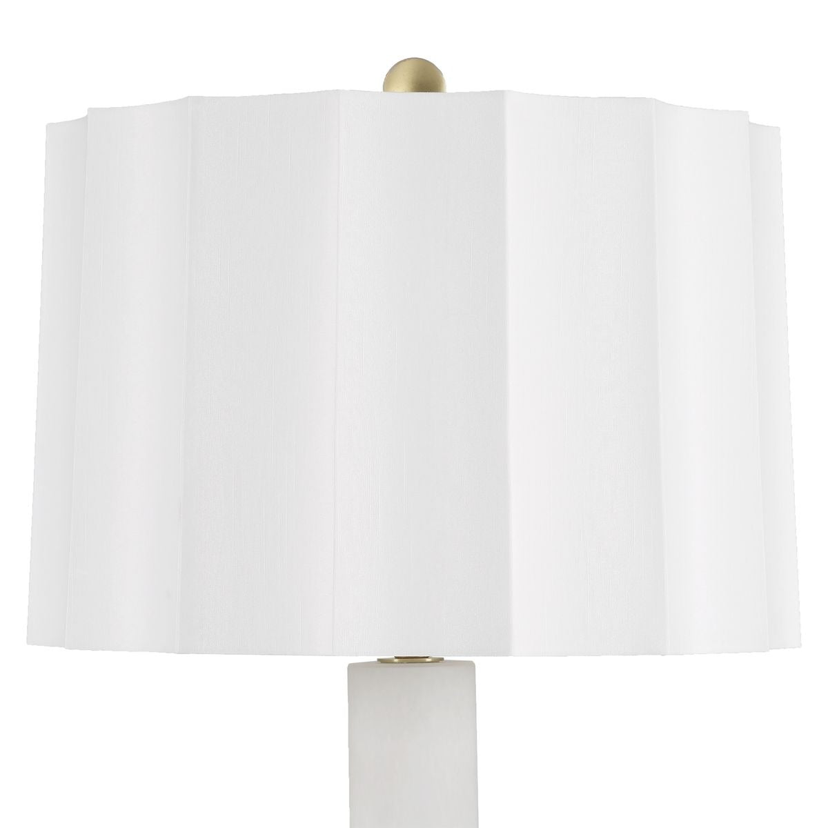 Light Hearted Table Lamp by Uttermost