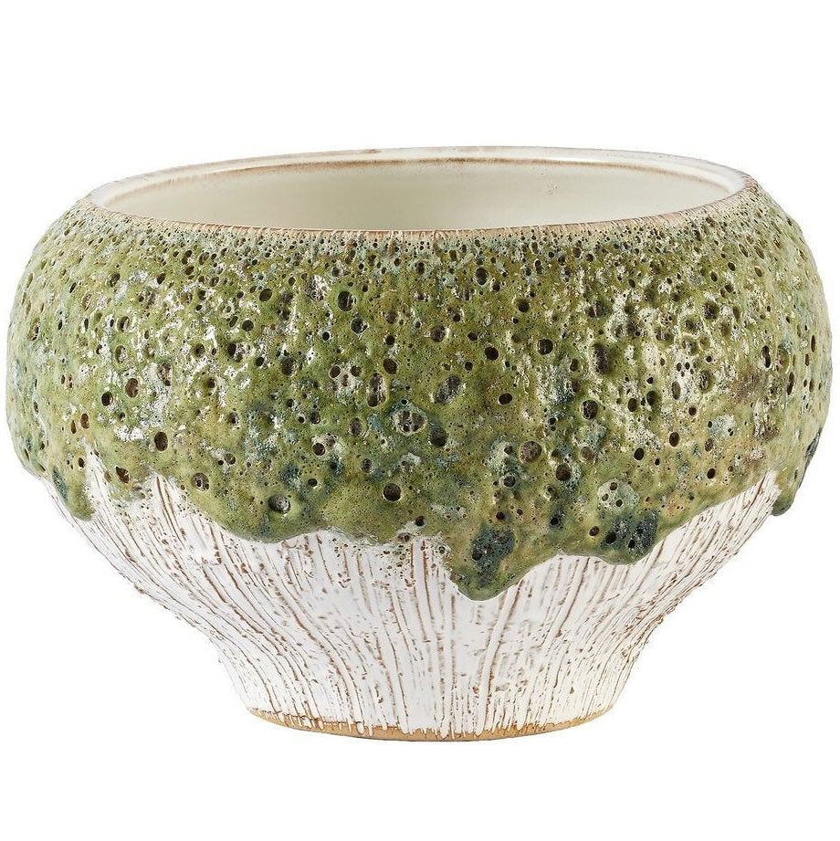 Magma Coupe Bowl - Large by Uttermost