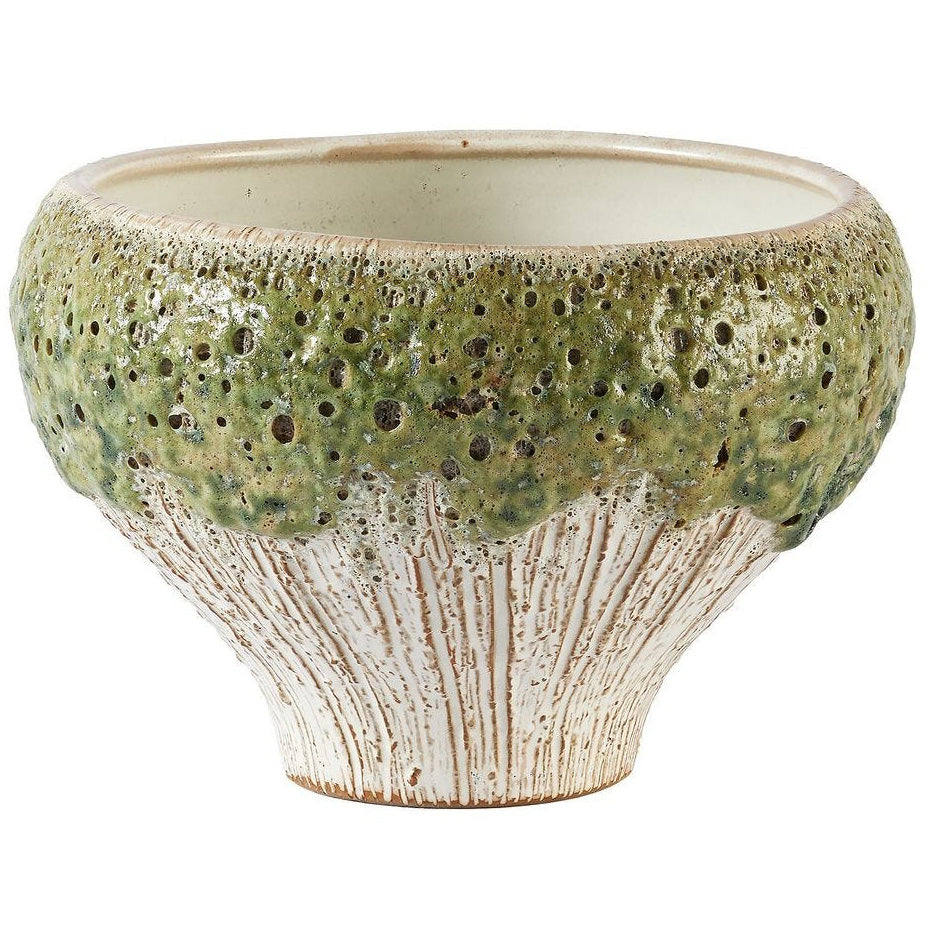 Magma Coupe Bowl - Small by Uttermost