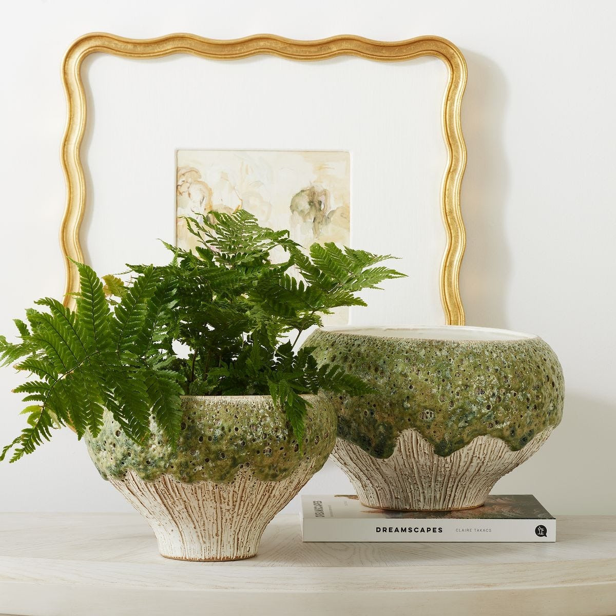 Magma Coupe Bowl - Small by Uttermost