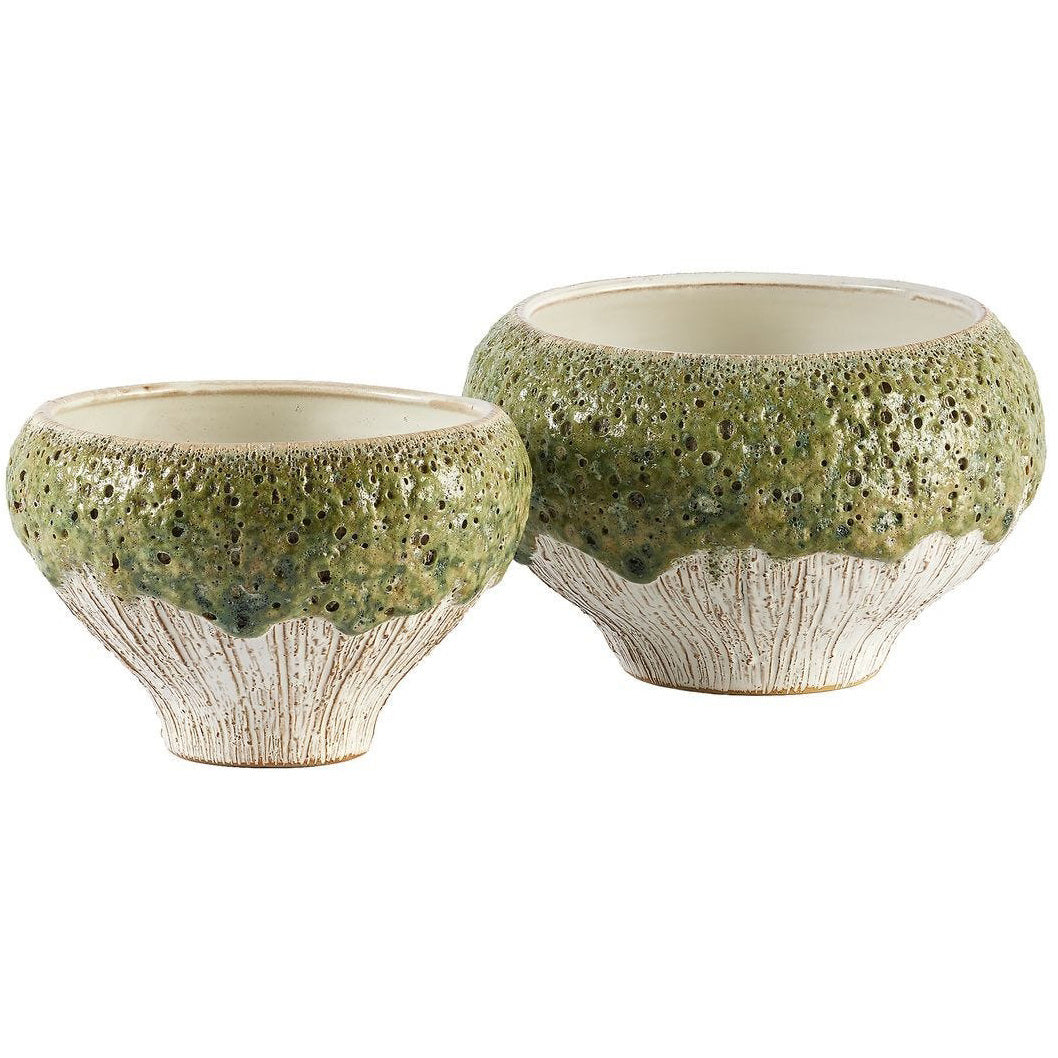 Magma Coupe Bowl - Small by Uttermost