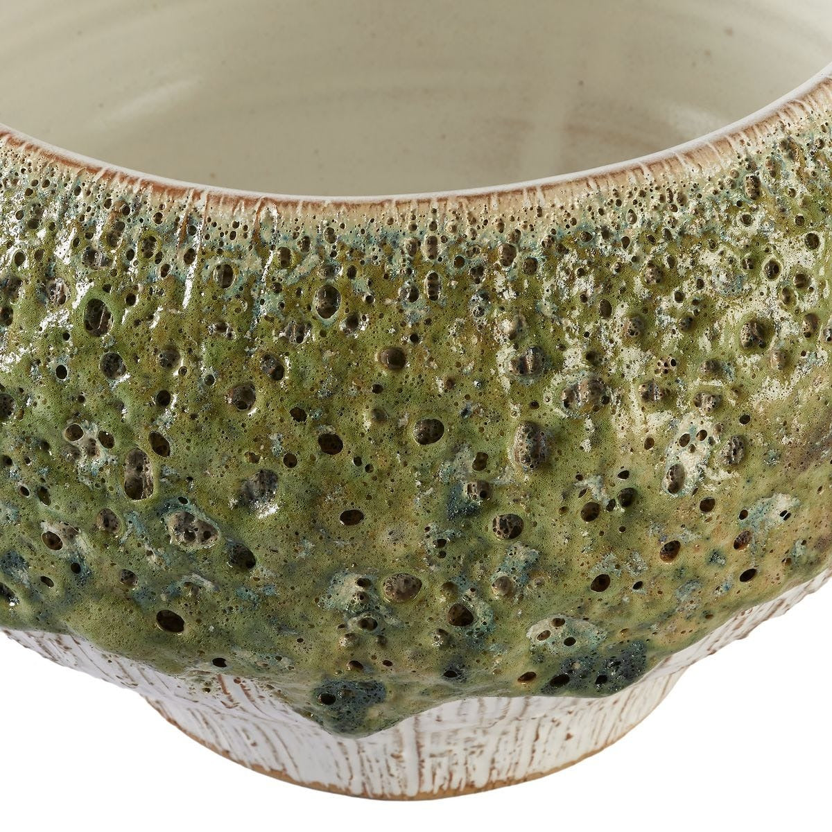 Magma Coupe Bowl - Small by Uttermost