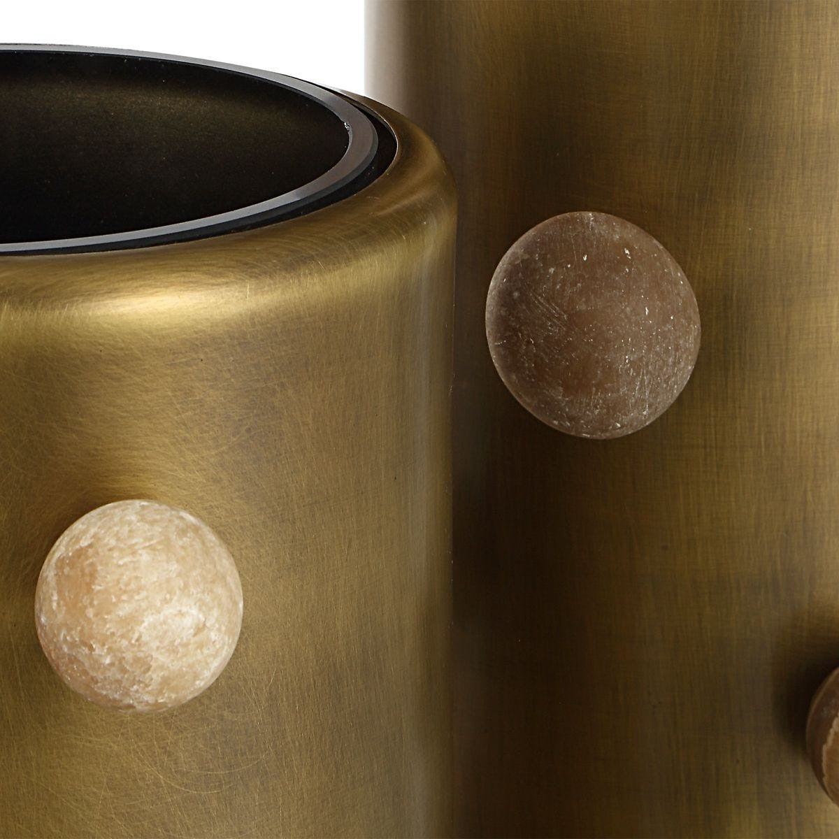 Molecule Vase - Small by Uttermost