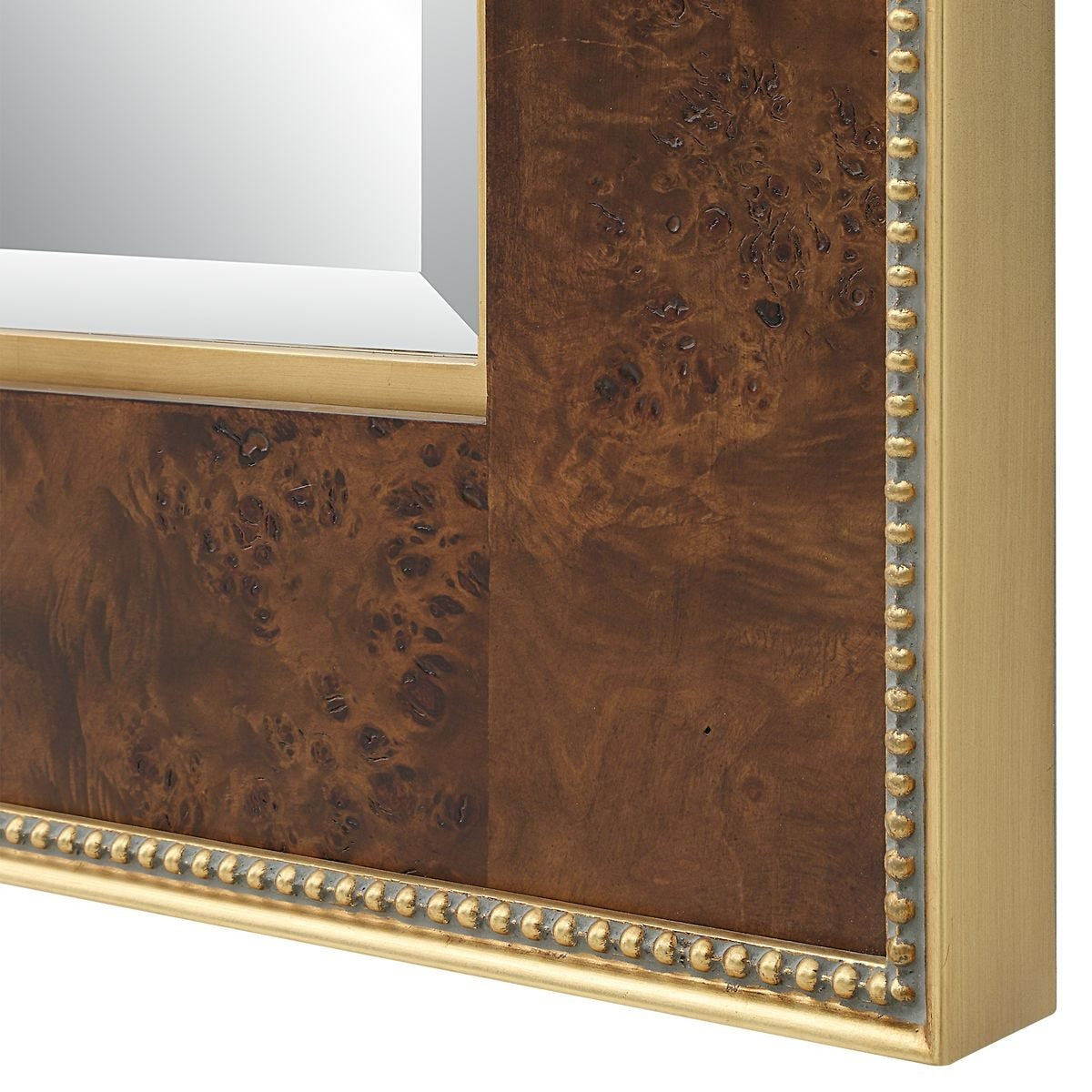 Oculus Trumeau Mirror by Uttermost