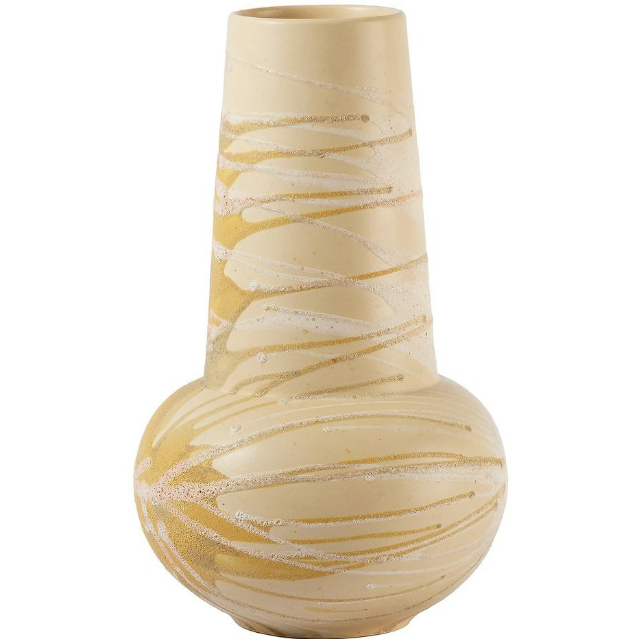 Pastel Splash Tall Vase by Uttermost