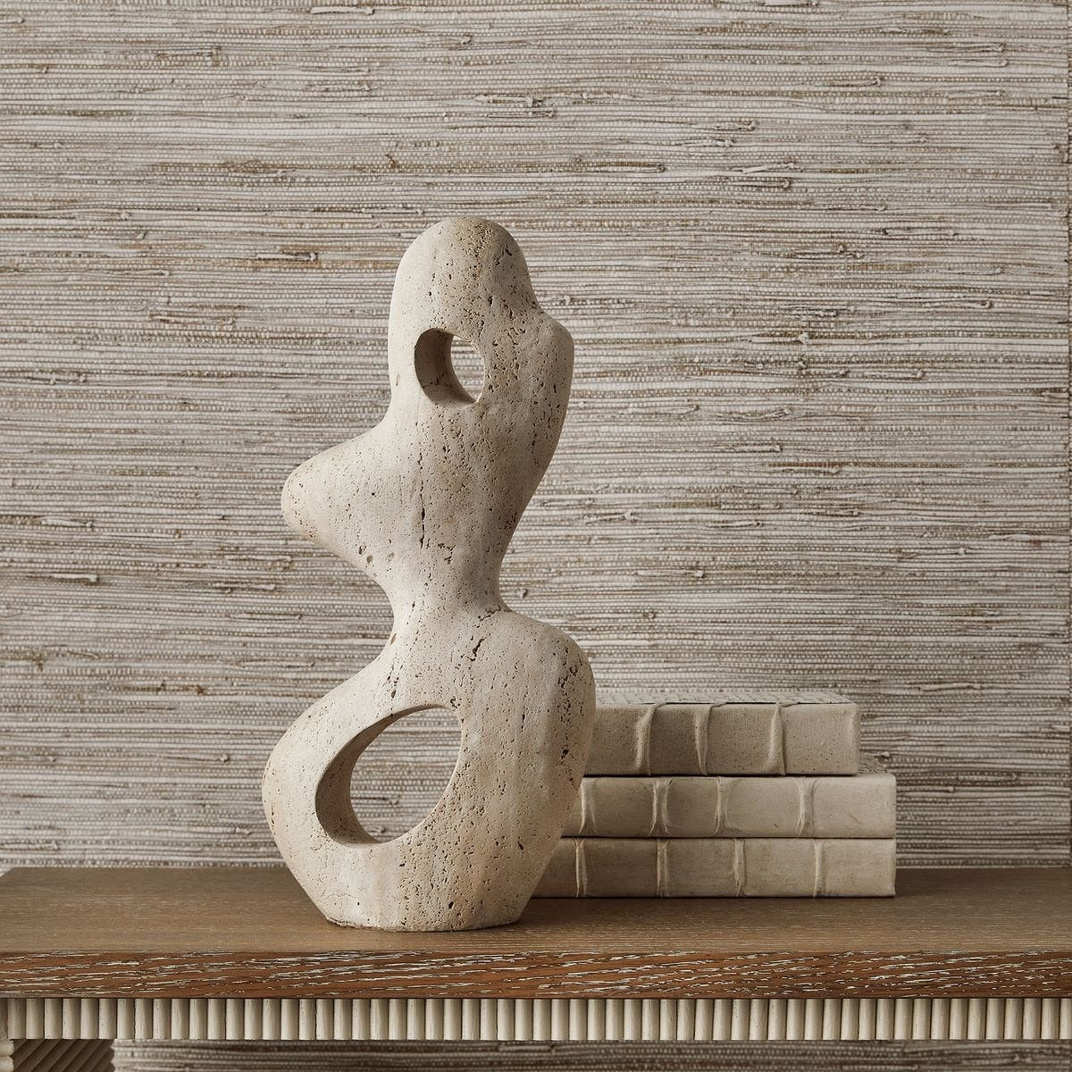 Safe Haven Sculpture by Uttermost