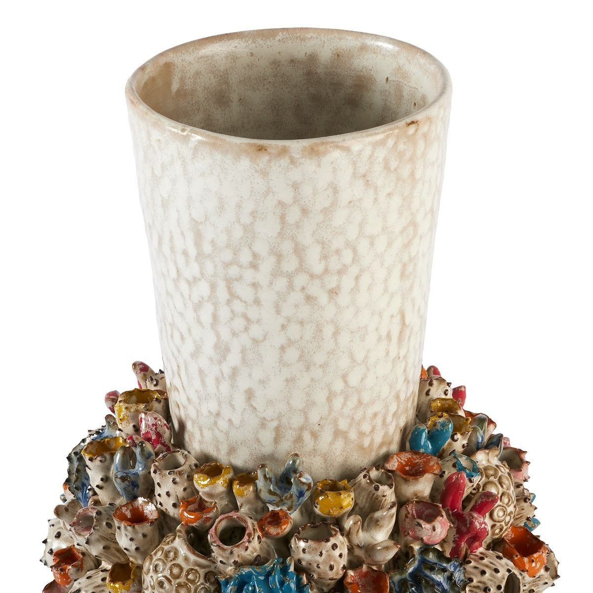 Sea Garden Vase by Uttermost