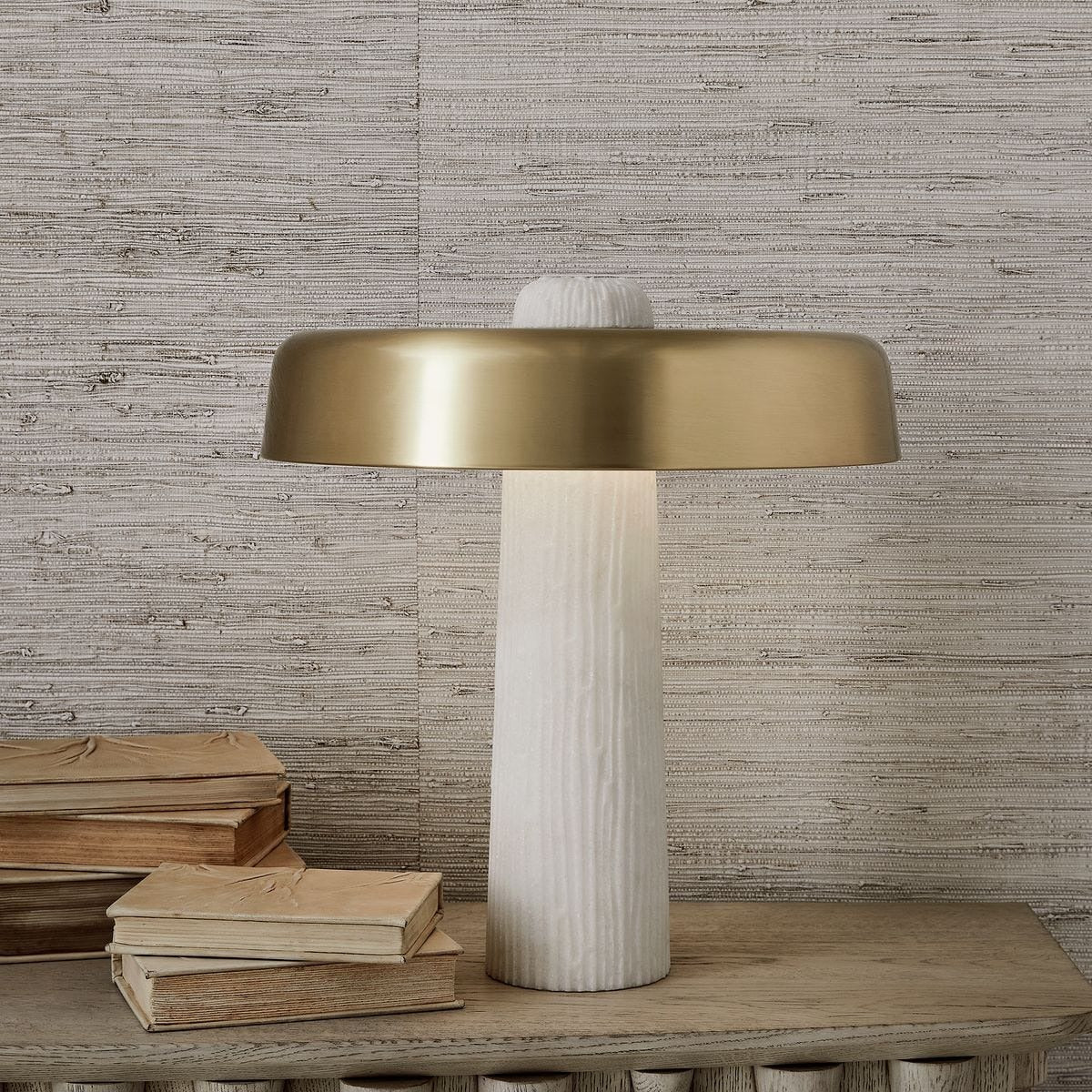 Spring Shower Table Lamp by Uttermost