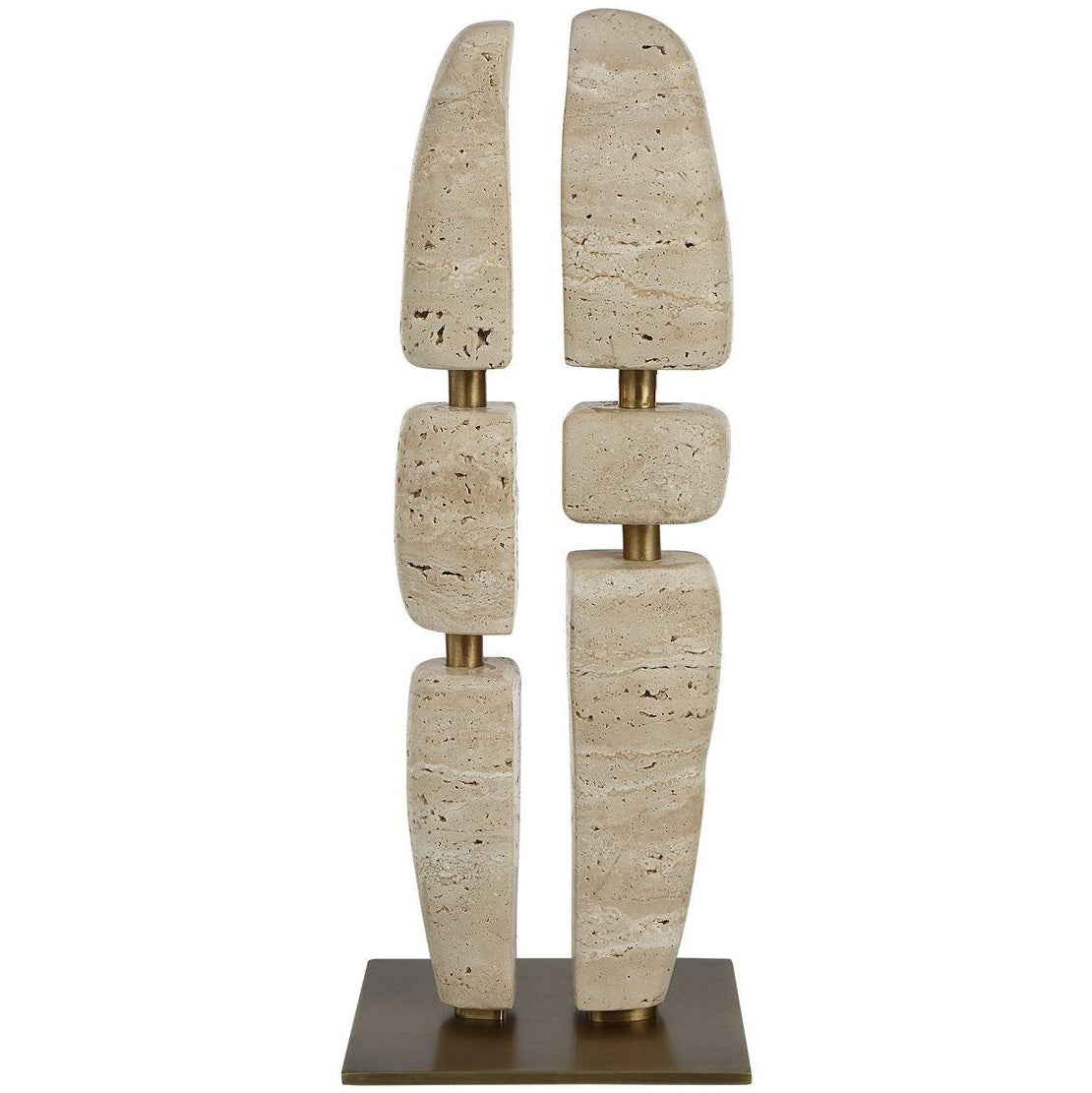 The Conversation Sculpture by Uttermost
